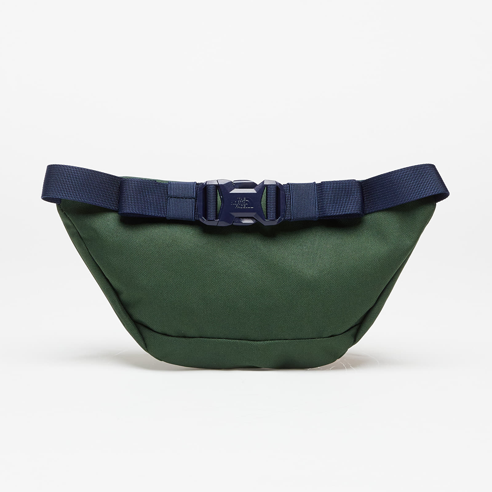 Kidney Packs The North Face Jester Lumbar Waistpack Dark Green/ Navy/ Orange
