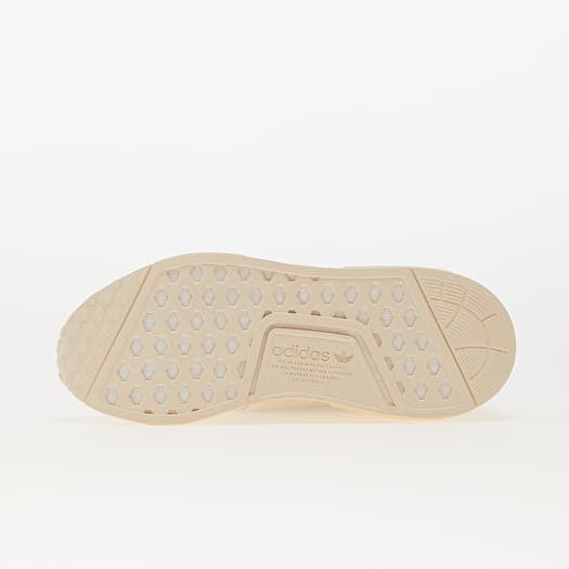 adidas Originals NMD_R1 W Wonder White/ Wonder White/ Ftw White | Queens