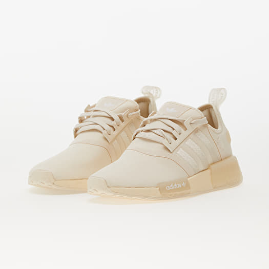 Adidas nmd womens r1 white online