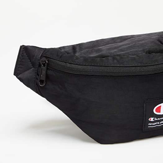 Belt bag champion black best sale