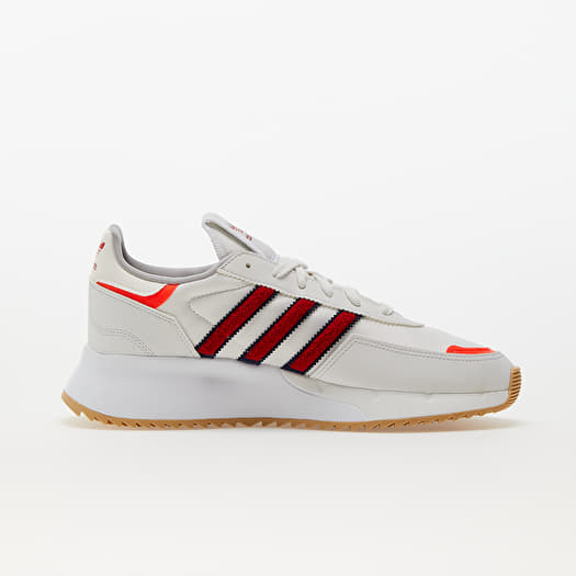 Adidas sales raw white