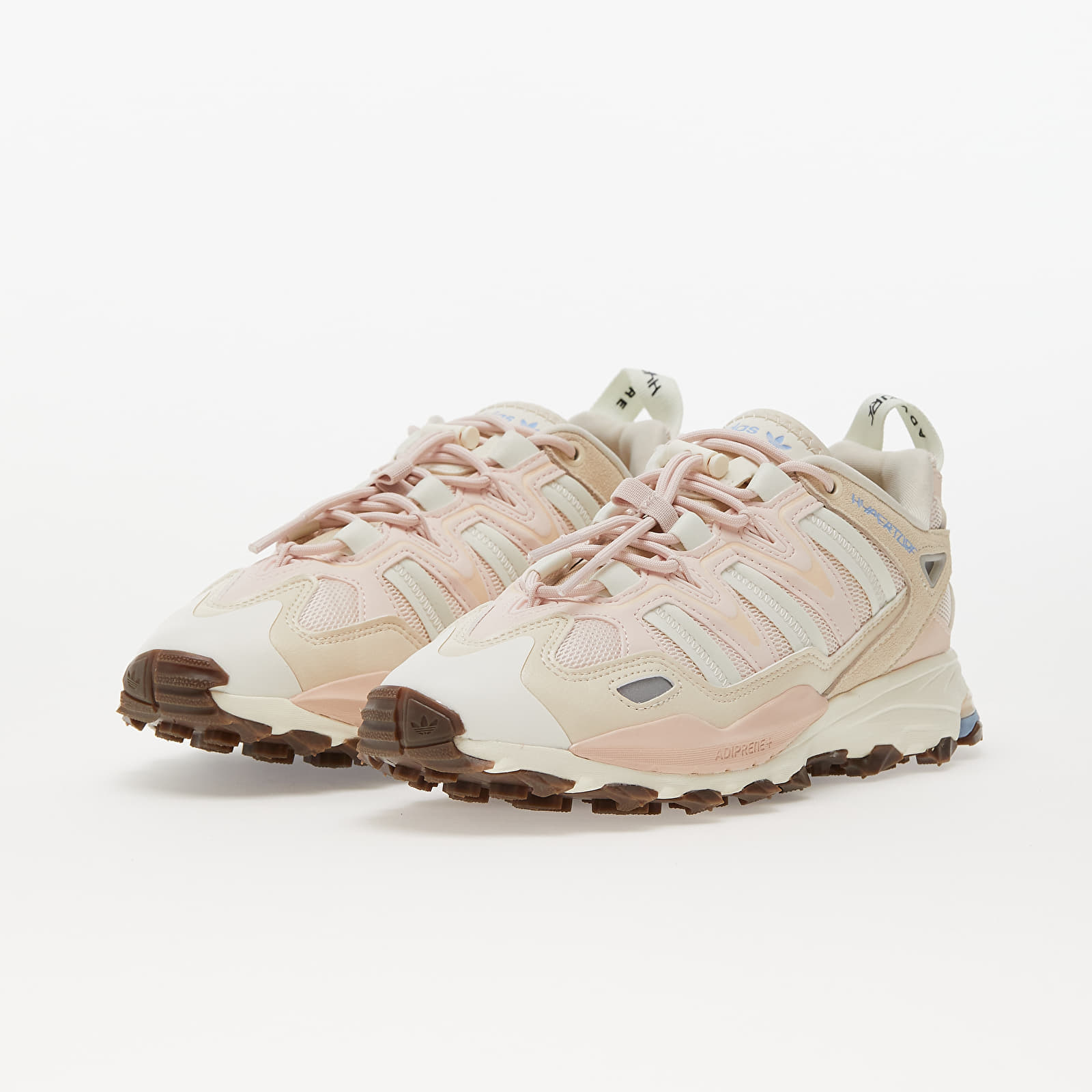 Sneakers und Schuhe für Frauen adidas Originals Hyperturf W WONQUA/ Wonder White/ Off White