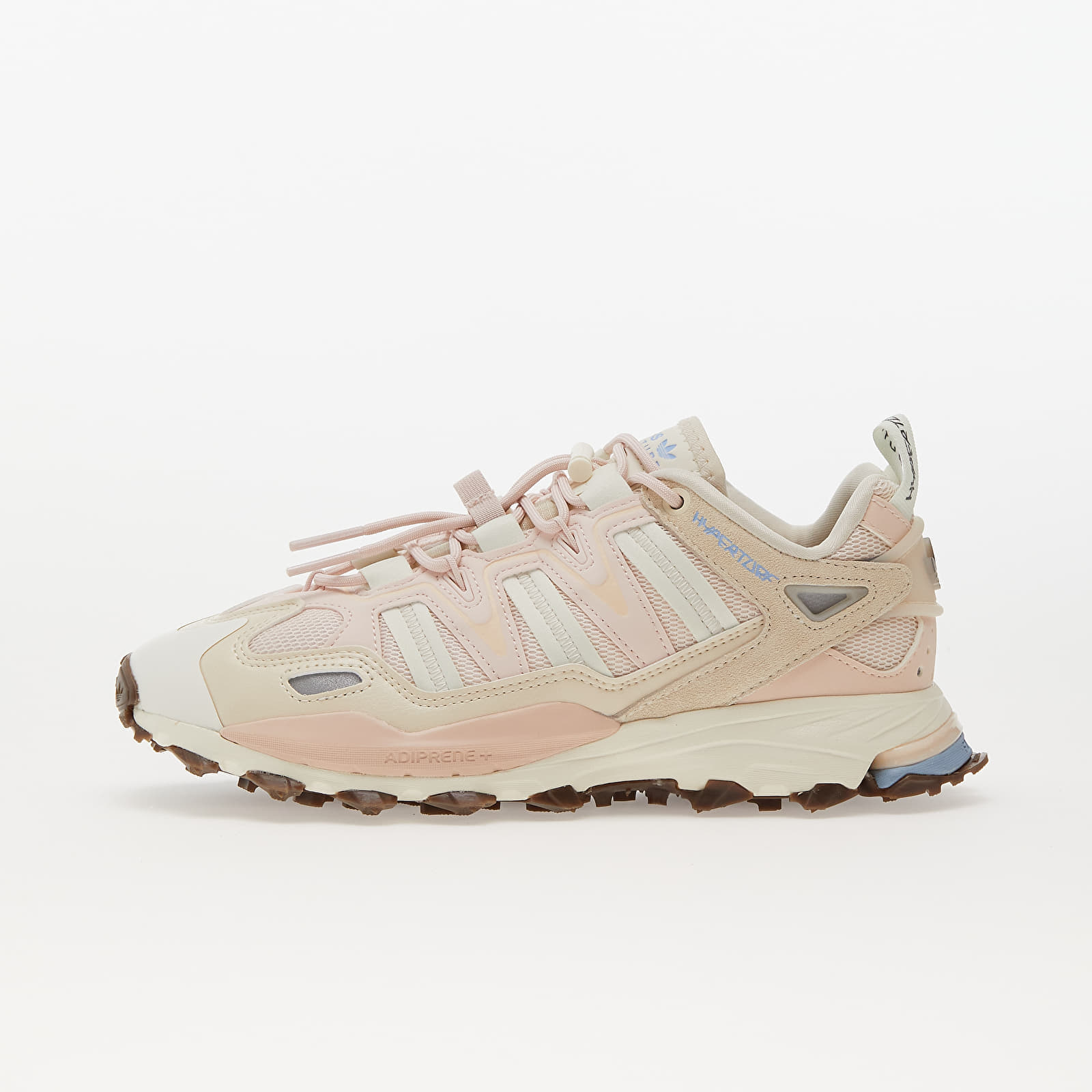 Sneakers und Schuhe für Frauen adidas Originals Hyperturf W WONQUA/ Wonder White/ Off White