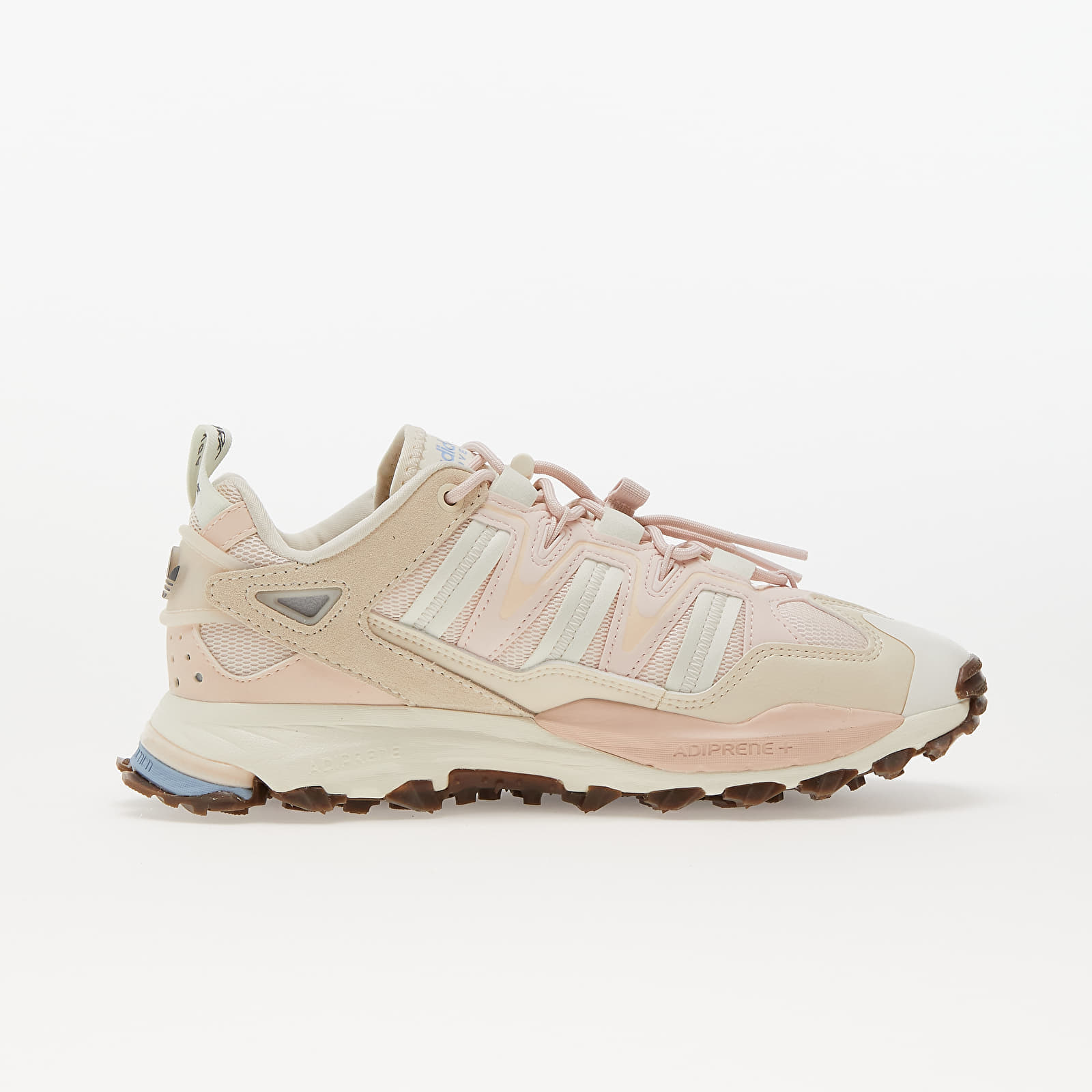 Sneakers und Schuhe für Frauen adidas Originals Hyperturf W WONQUA/ Wonder White/ Off White