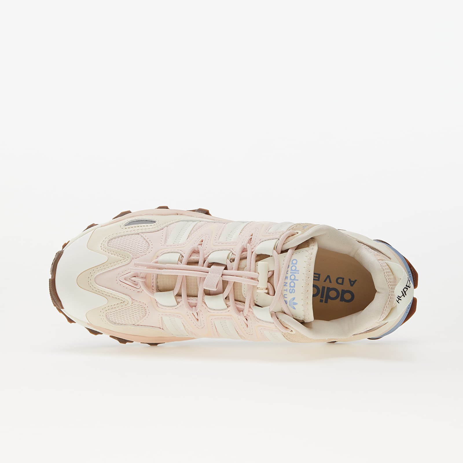 Sneakers und Schuhe für Frauen adidas Originals Hyperturf W WONQUA/ Wonder White/ Off White