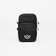 Umhangetaschen adidas Originals Premium Essentil Festival Bag Black Queens