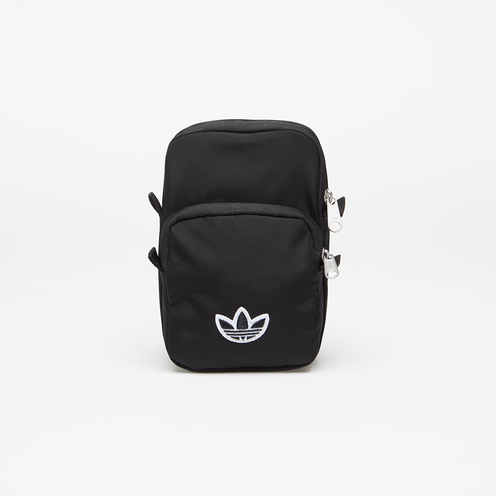 Schoudertassen adidas Originals Premium Essentil Festival Bag Black