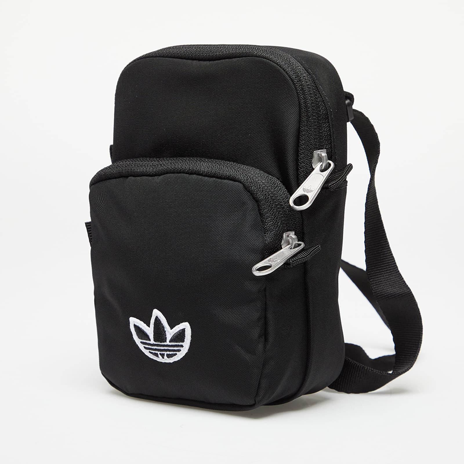 Schoudertassen adidas Originals Premium Essentil Festival Bag Black