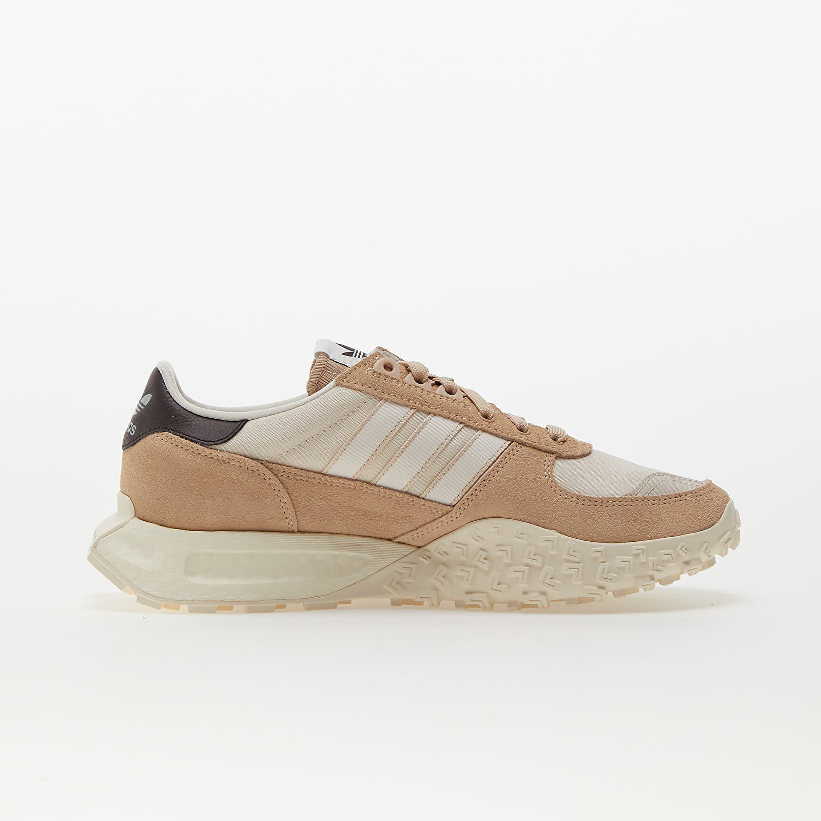 Мъжки кецове и обувки adidas Originals Retropy E5 W.R.P. Magic Beige/ Off White/ SANSTR