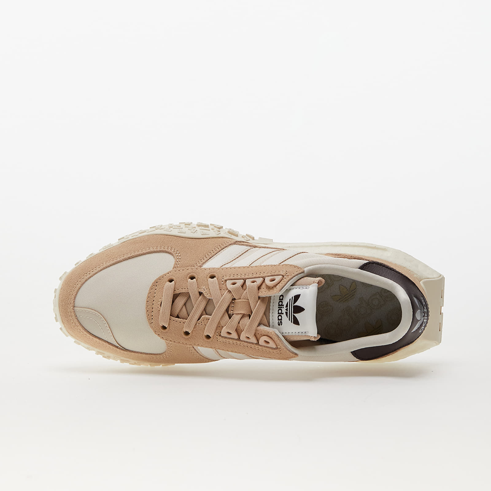 Мъжки кецове и обувки adidas Originals Retropy E5 W.R.P. Magic Beige/ Off White/ SANSTR