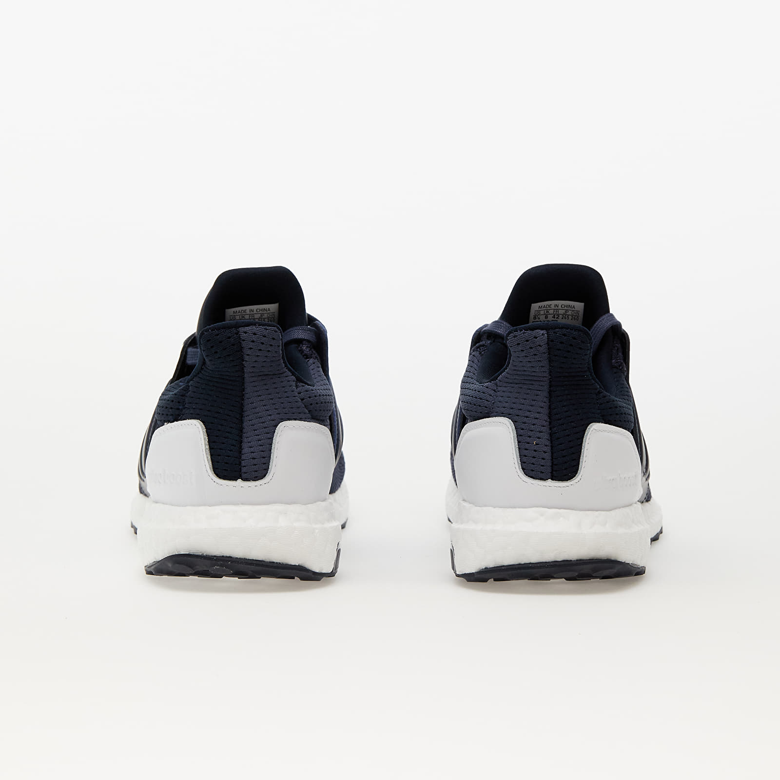 Miesten lenkkarit ja kengät adidas Performance UltraBOOST 1.0 Legend Ink/ Legend Ink/ Shadow Navy