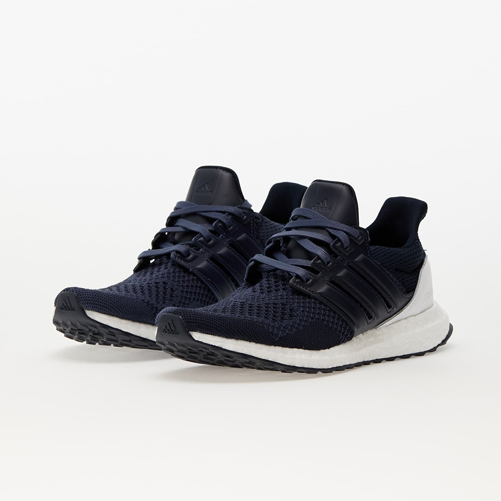 Miesten lenkkarit ja kengät adidas Performance UltraBOOST 1.0 Legend Ink/ Legend Ink/ Shadow Navy