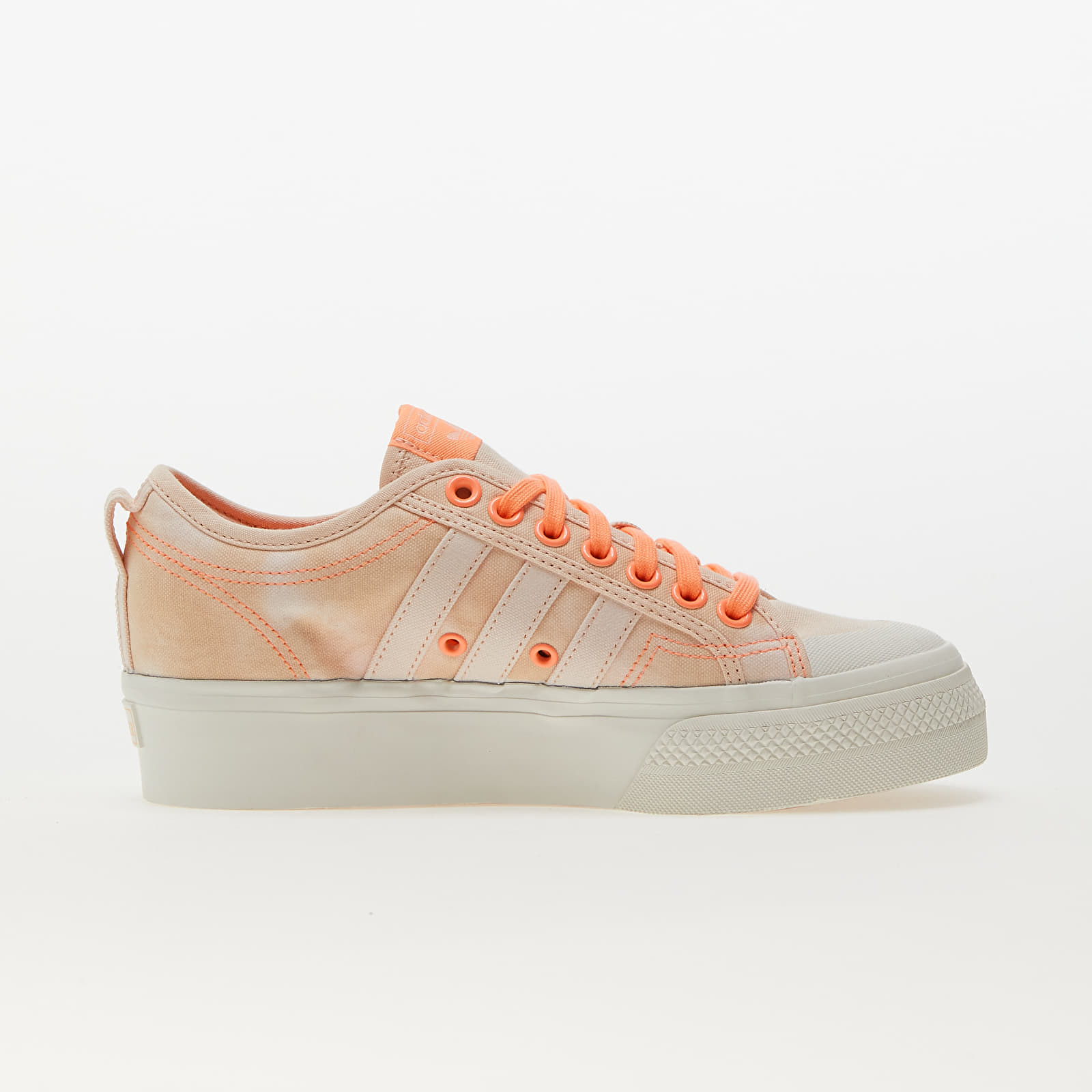 Adidas platform pois outlet