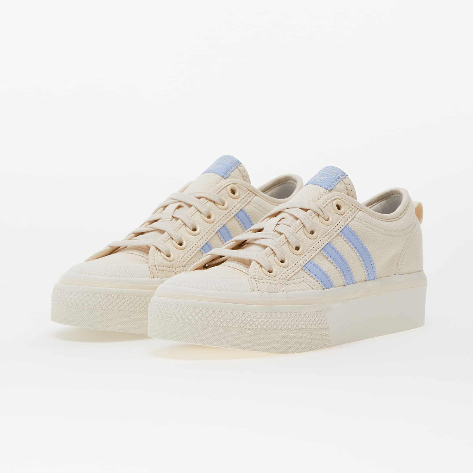 Adidas nizza green and white store