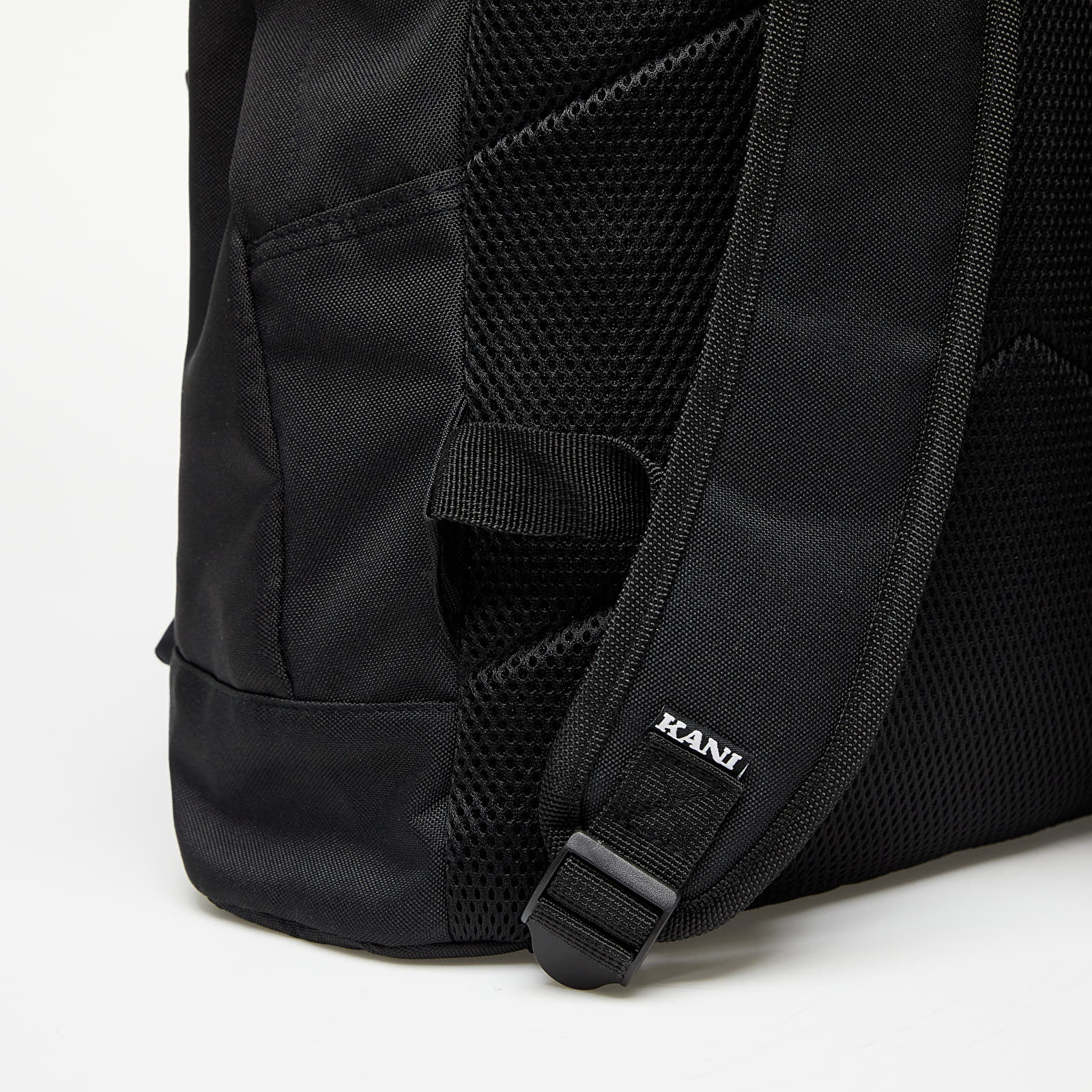 Rygsække Karl Kani Signature Backpack Black