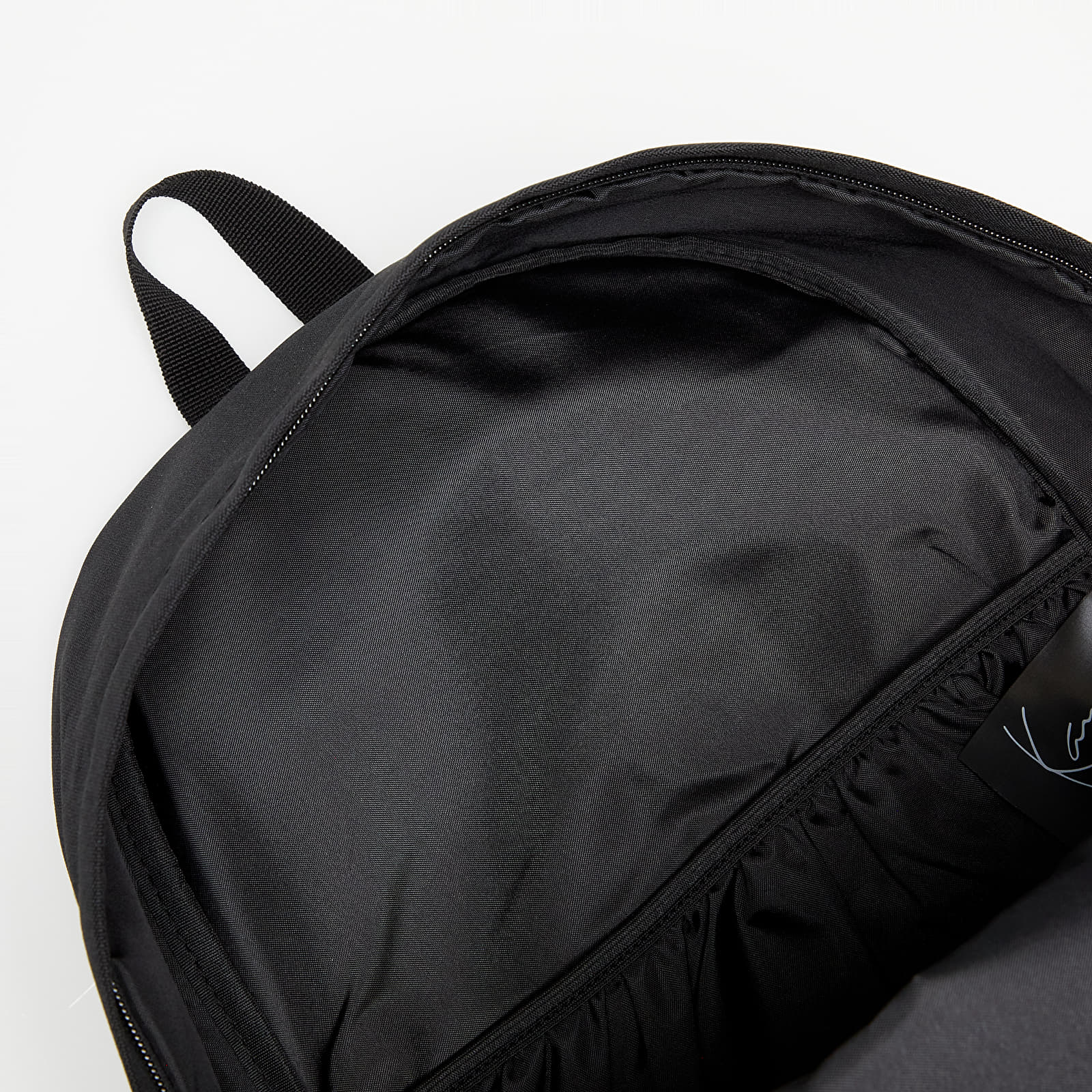 Rygsække Karl Kani Signature Backpack Black