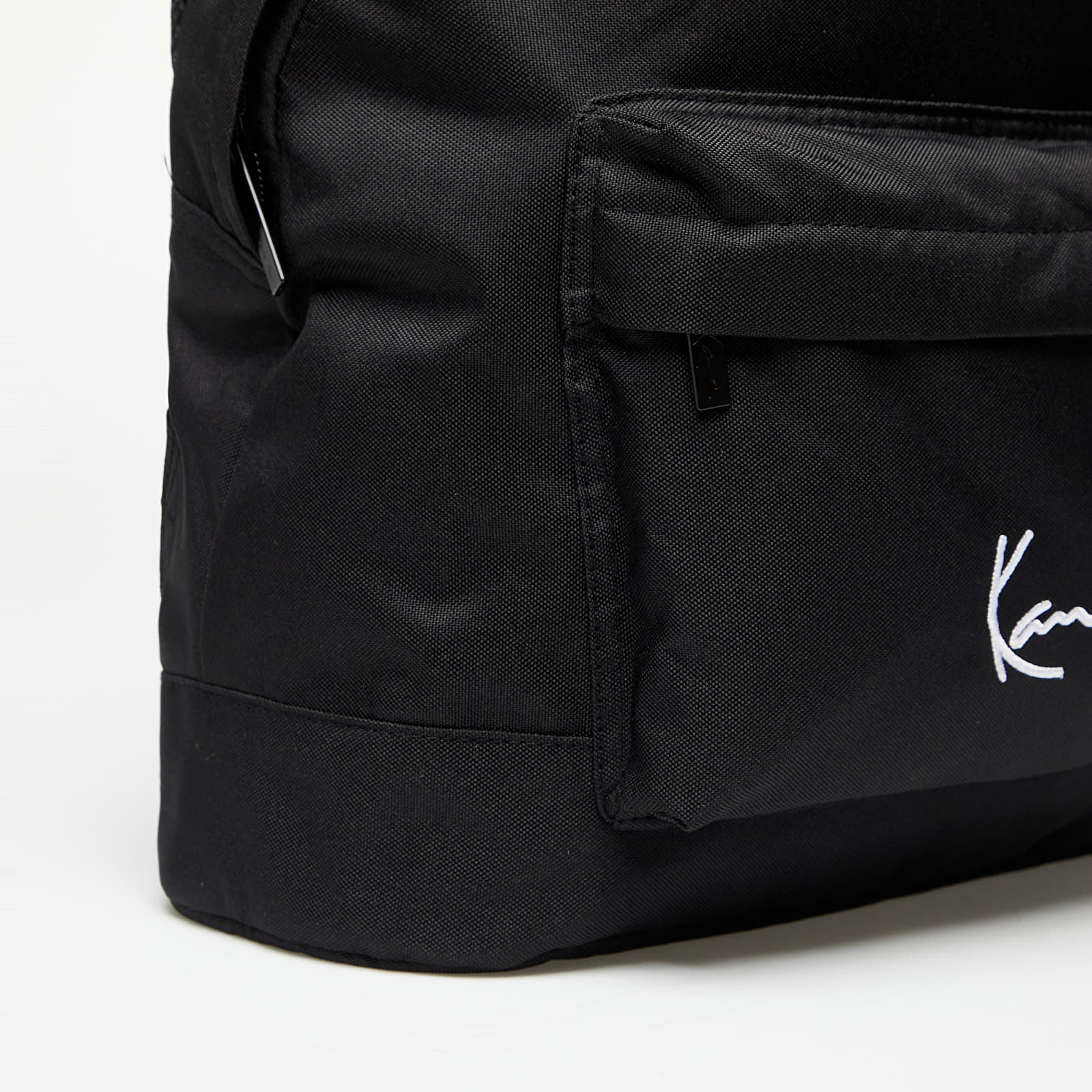 Rygsække Karl Kani Signature Backpack Black
