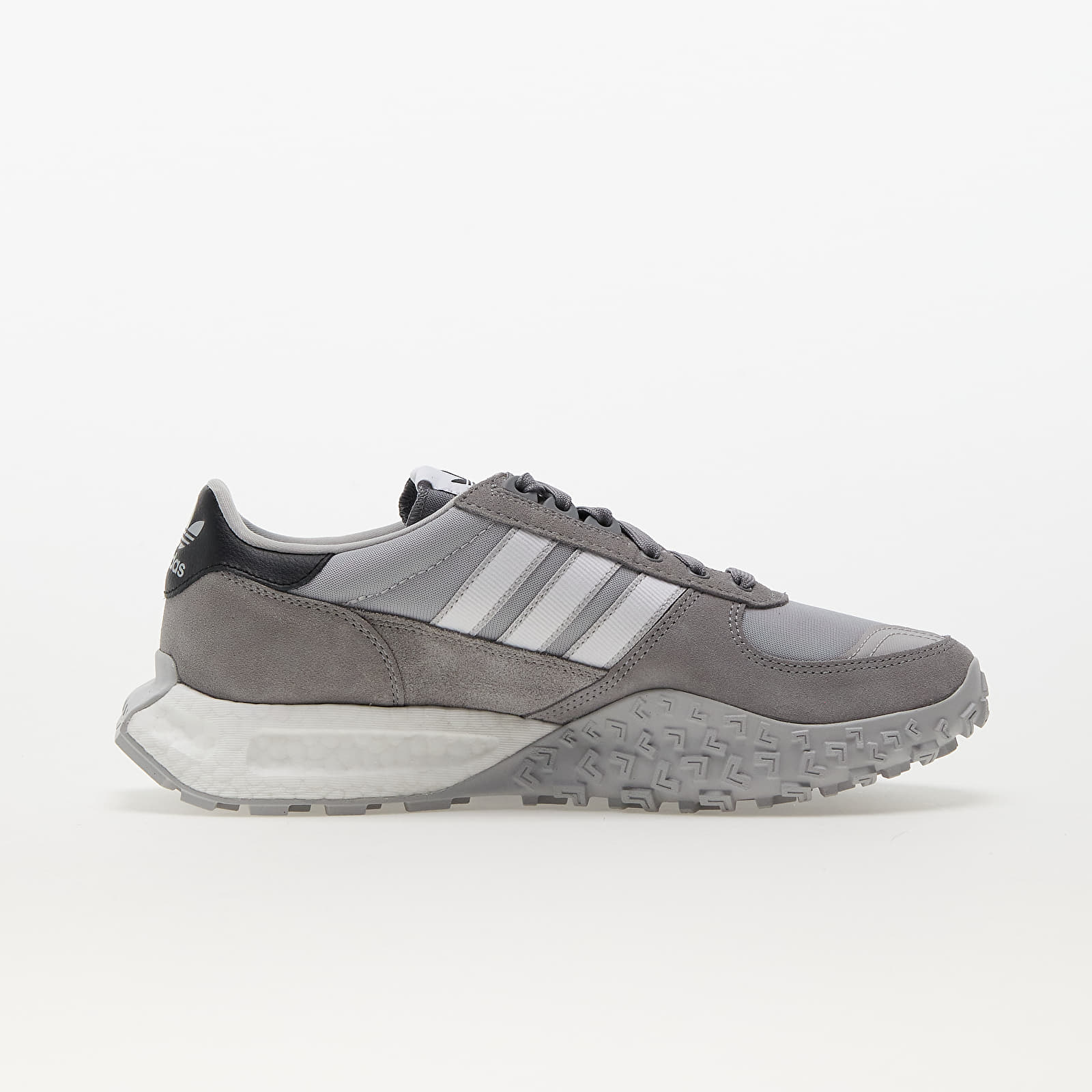 Sneakers og sko til mænd adidas Originals Retropy E5 W.R.P. Grey Three/ Ftw White/ Grey One
