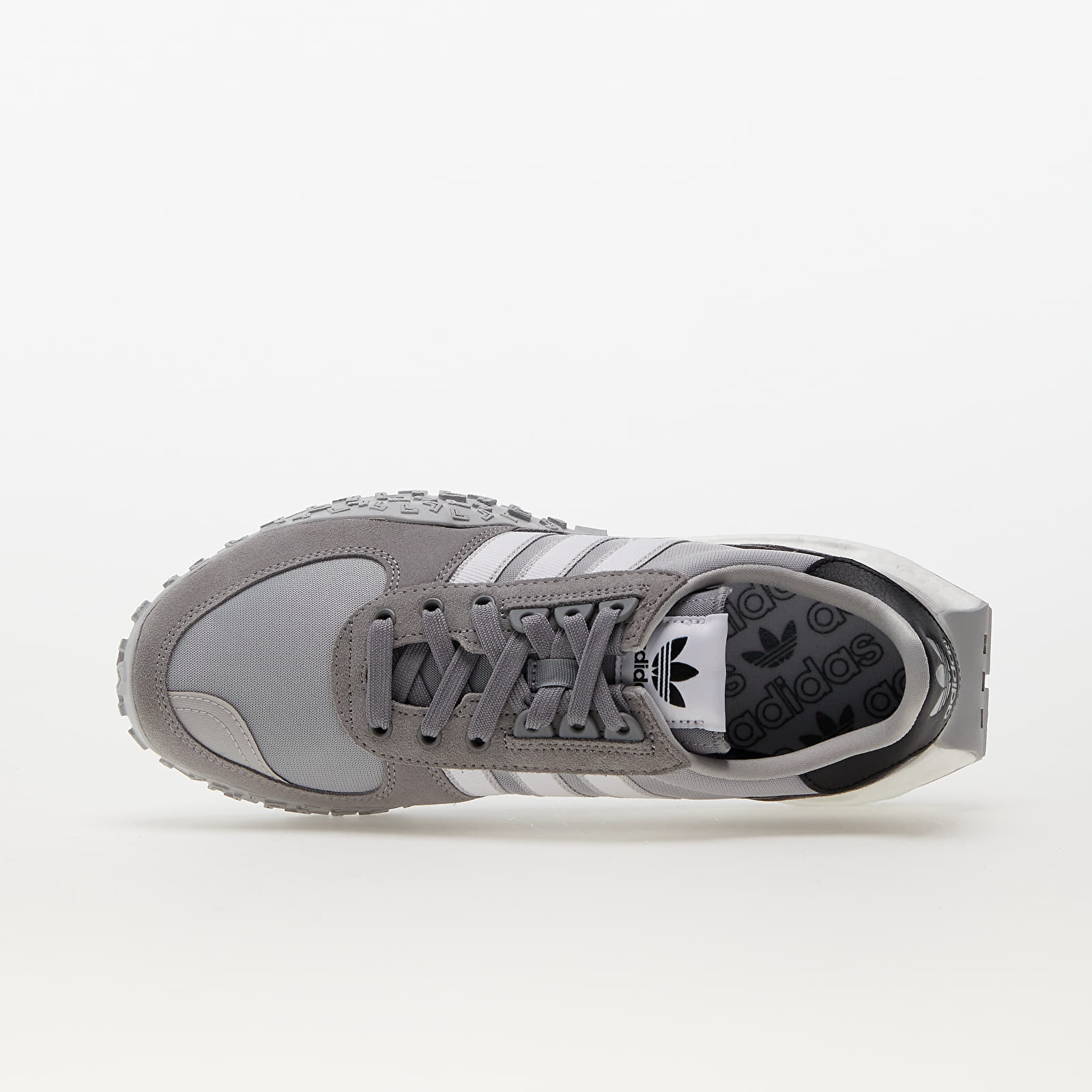 Sneakers og sko til mænd adidas Originals Retropy E5 W.R.P. Grey Three/ Ftw White/ Grey One