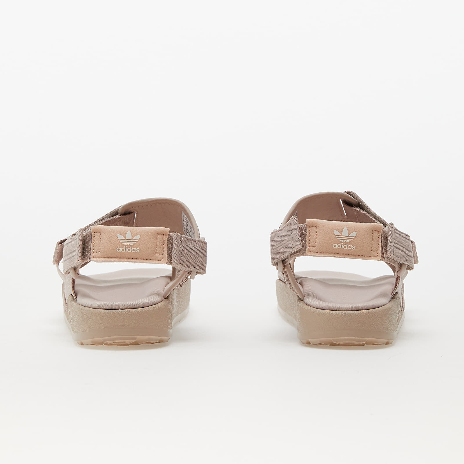 Adidas sandal hotsell femme