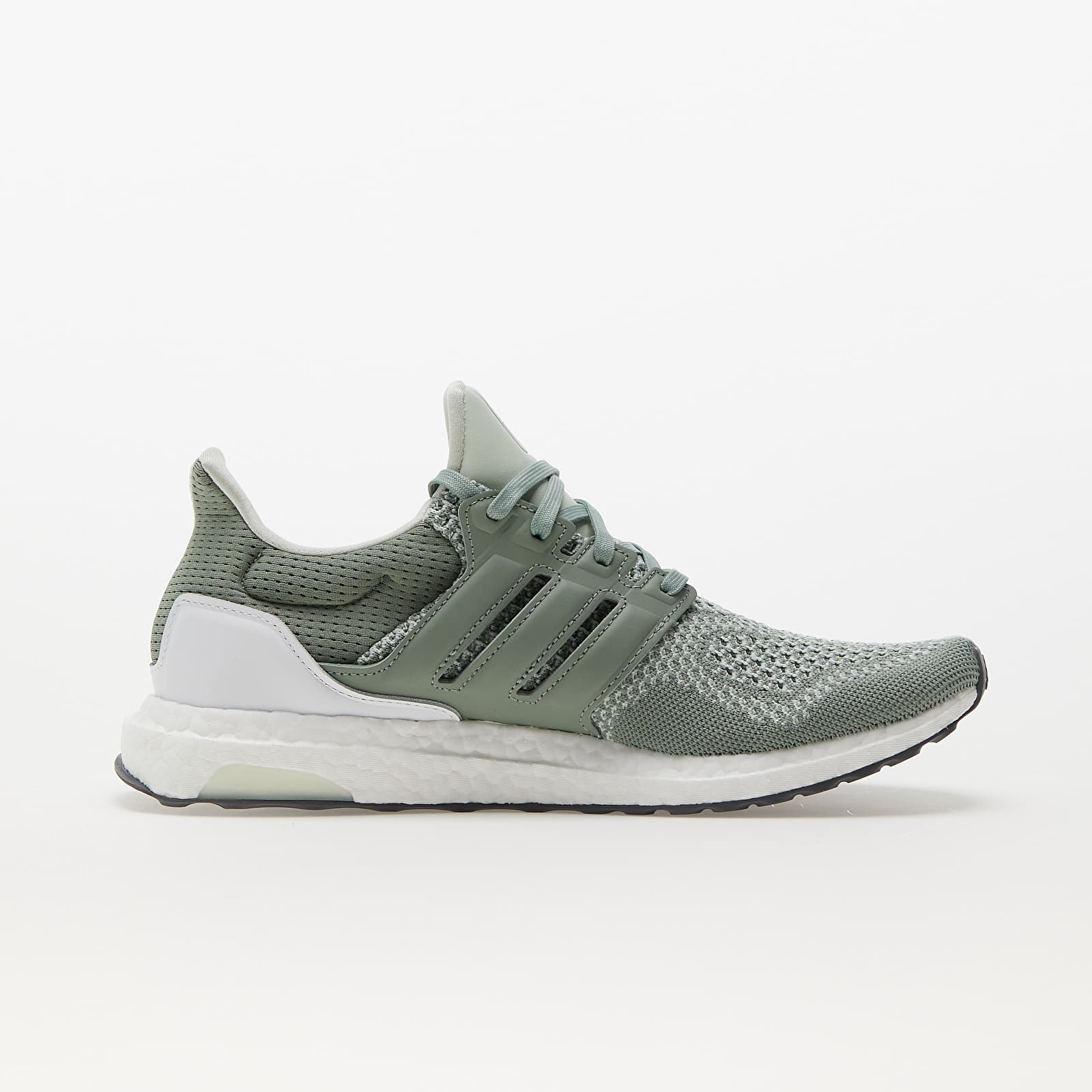 Green ultraboost shop