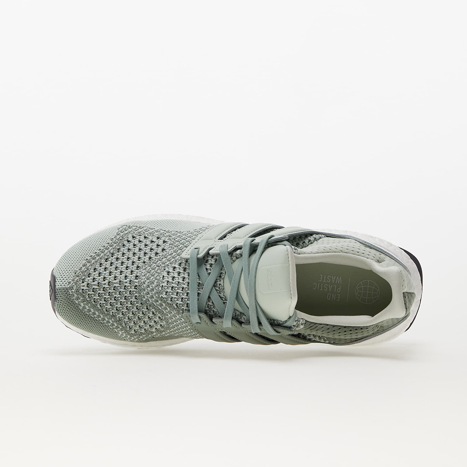 Ultra boost 4.0 grey cheap green