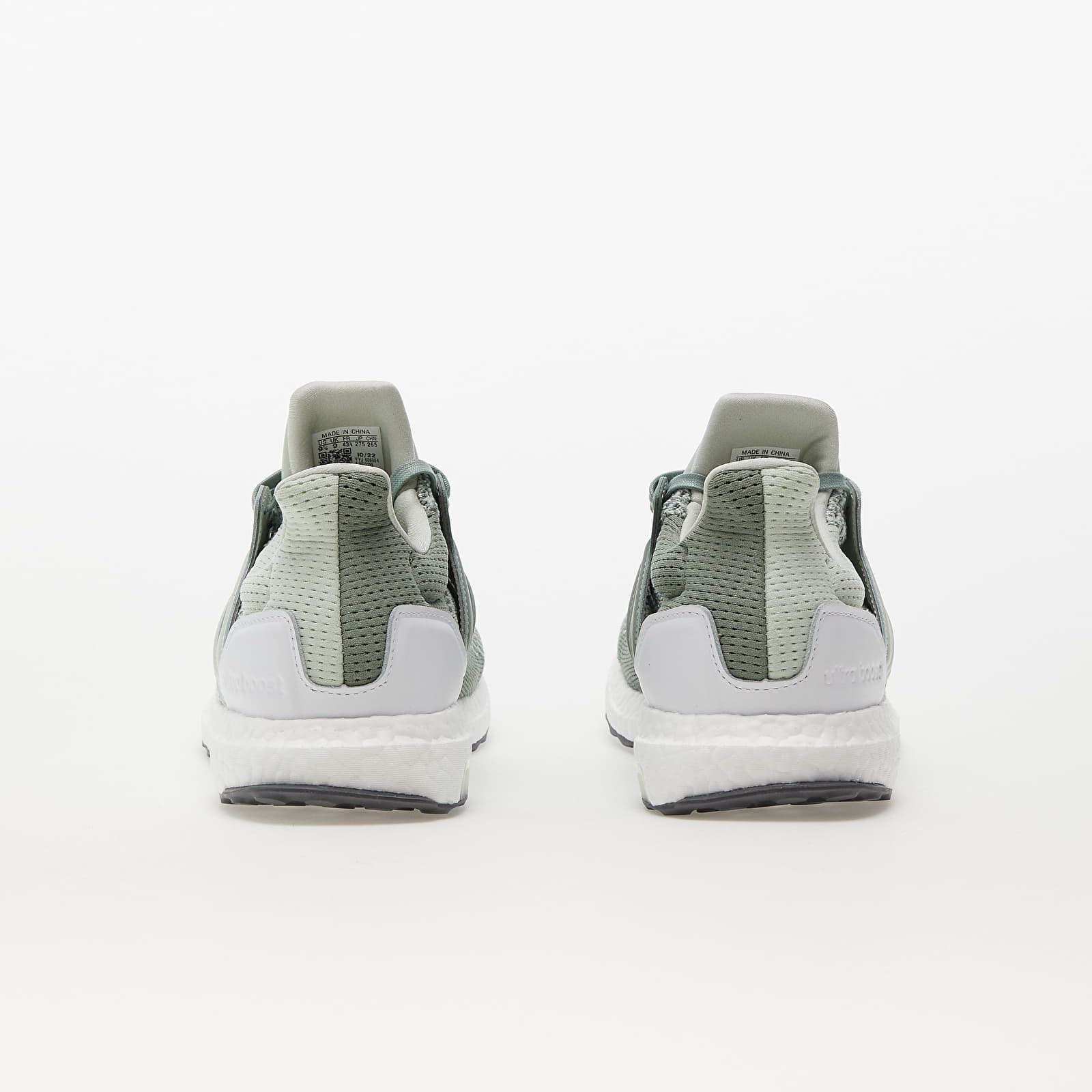 Men s sneakers and shoes adidas Performance UltraBOOST 1.0 Linen Green Linen Green SILGRN Queens