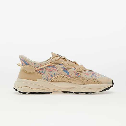 Adidas originals ozweego beige ultra clearance