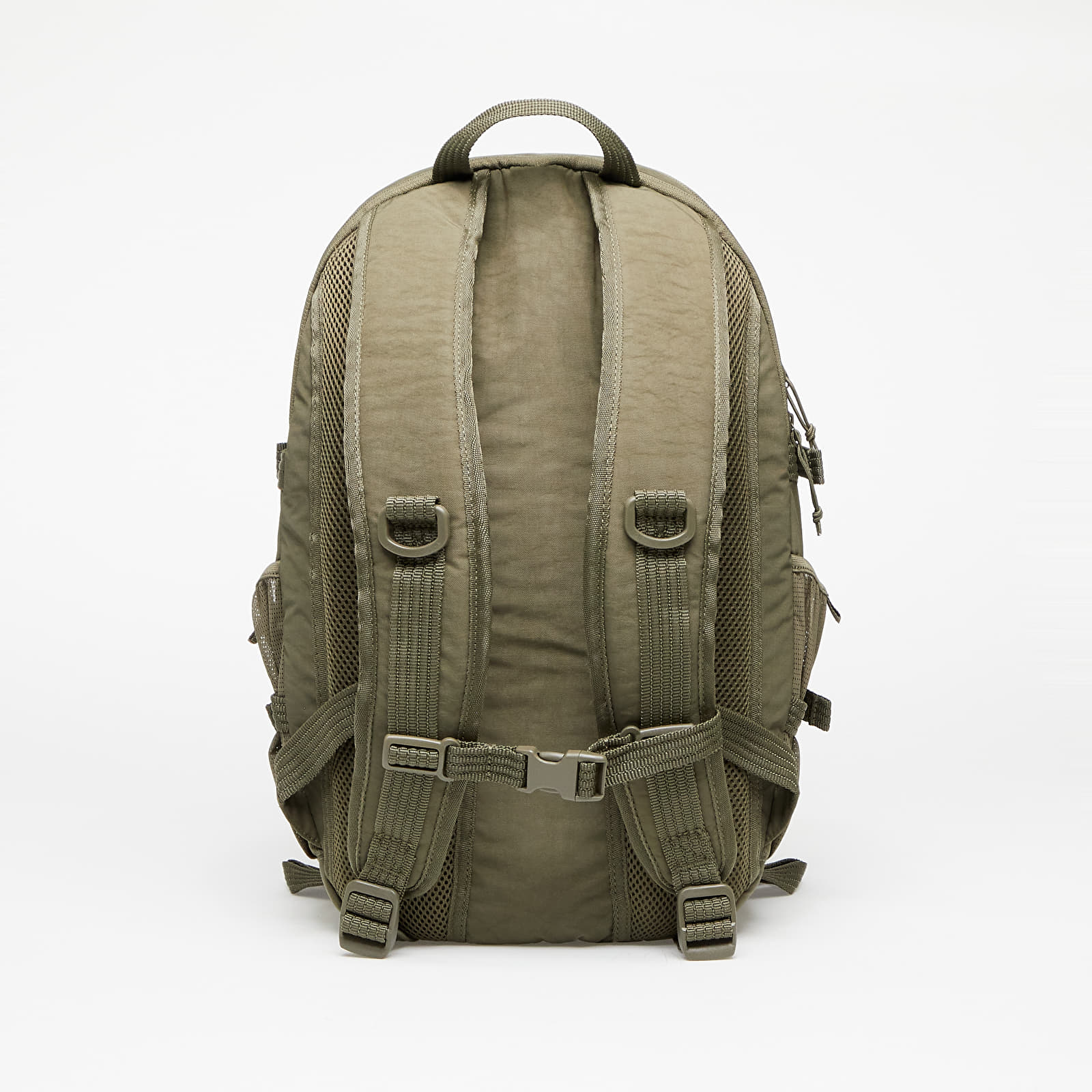 Adidas backpack army green online