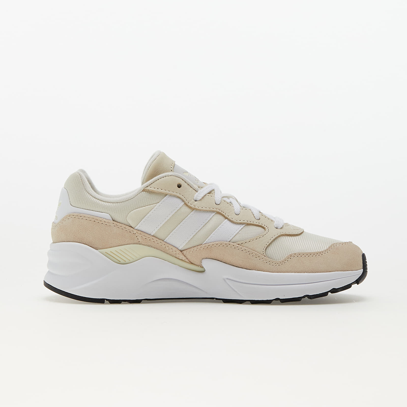 Sieviešu kedas un apavi adidas Originals Retropy Adisuper W Wonder White/ Ftw White/ Wonder White