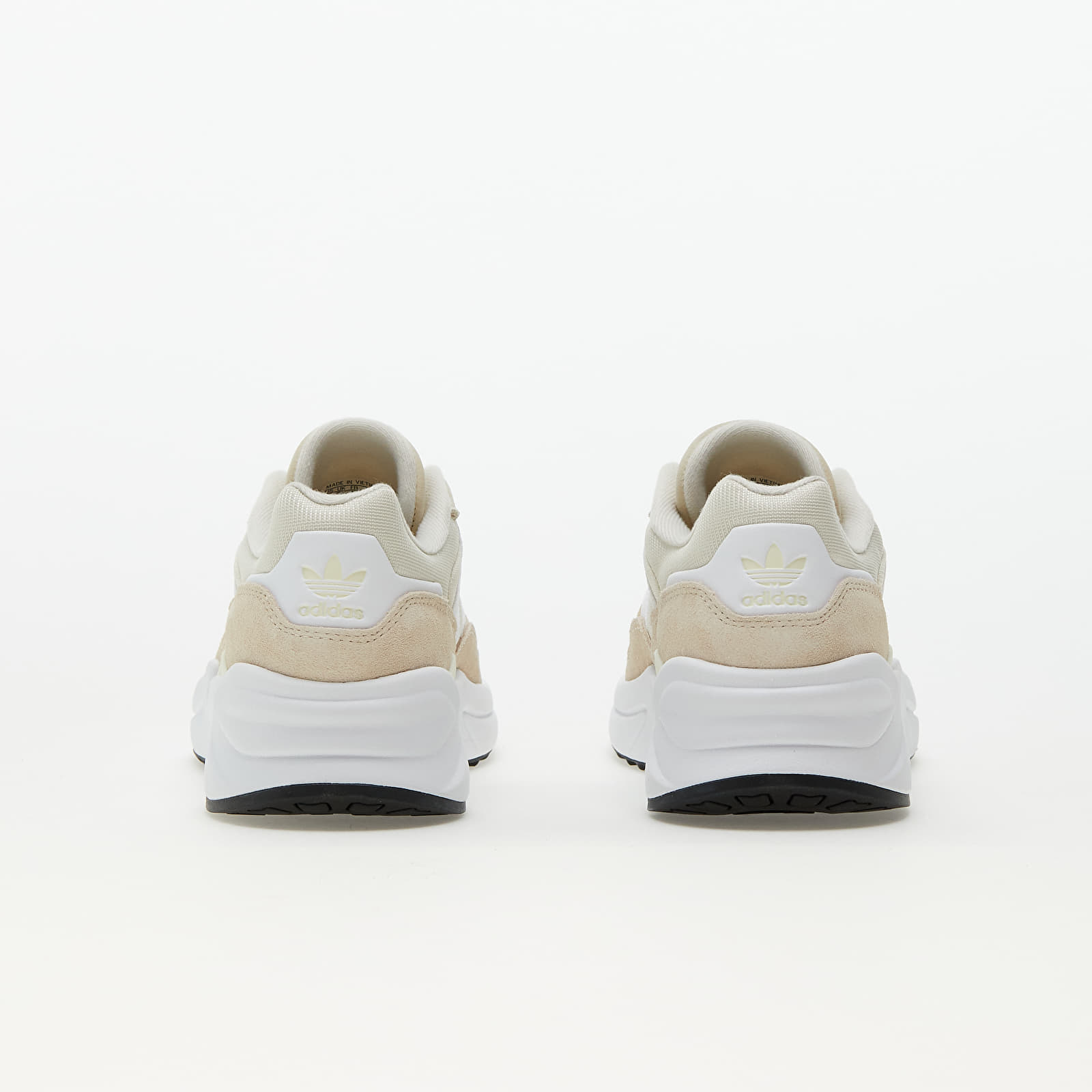 Sieviešu kedas un apavi adidas Originals Retropy Adisuper W Wonder White/ Ftw White/ Wonder White