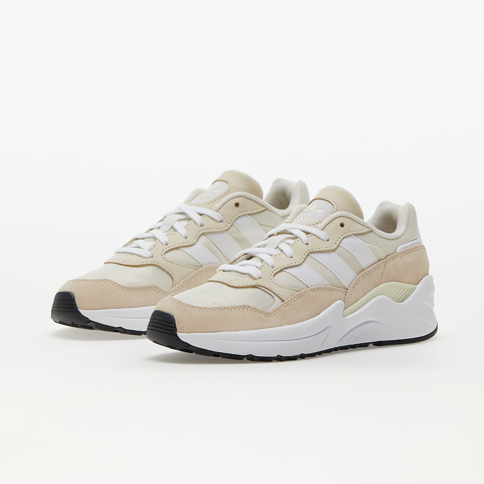 Sieviešu kedas un apavi adidas Originals Retropy Adisuper W Wonder White/ Ftw White/ Wonder White