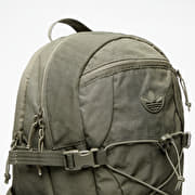 Rucksacke adidas Originals Backpack Olive Strata Queens