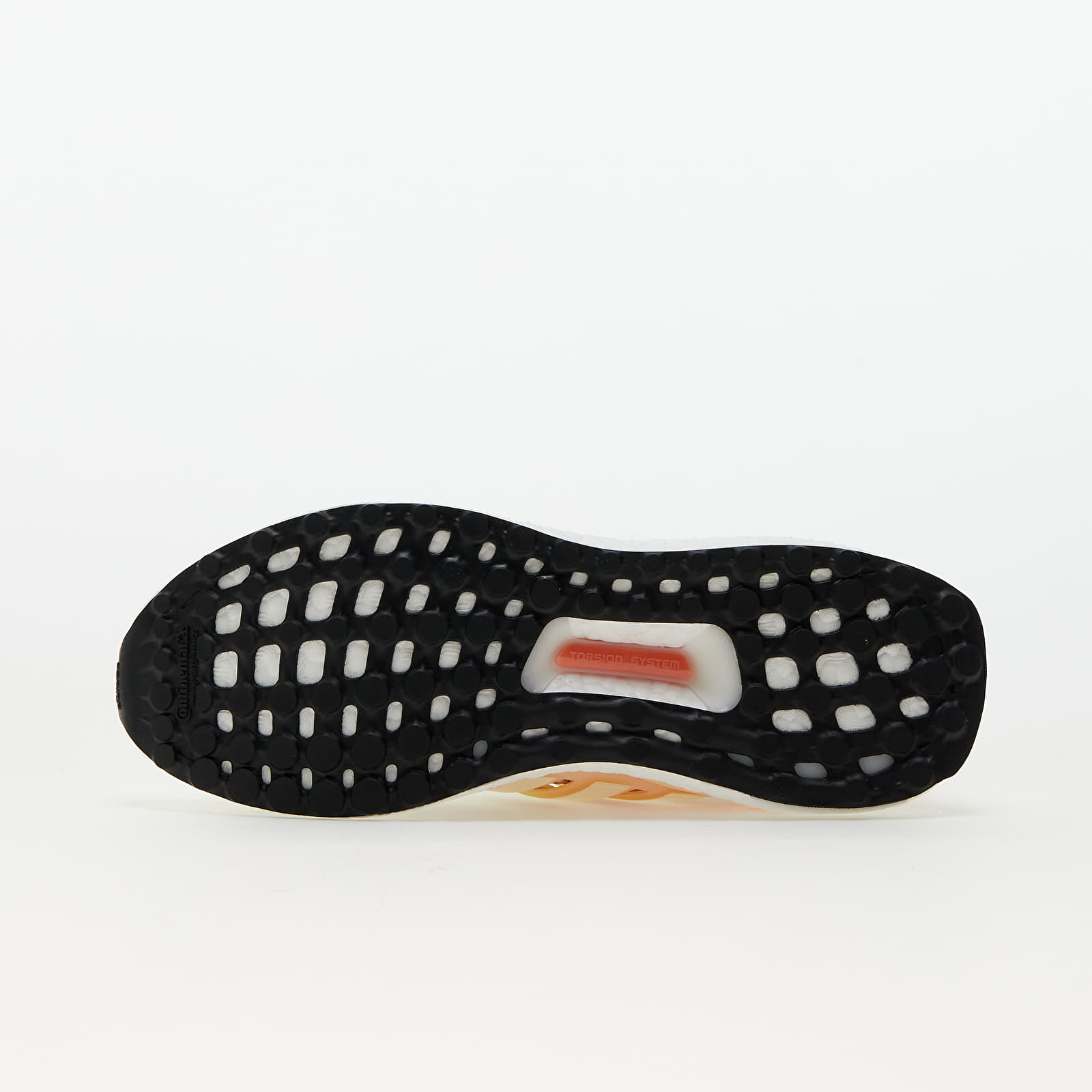 Încălțăminte și sneakerși pentru femei adidas Performance UltraBOOST 1.0 W Ecru Tint/ Ecru Tint/ Semi Coral Fusion