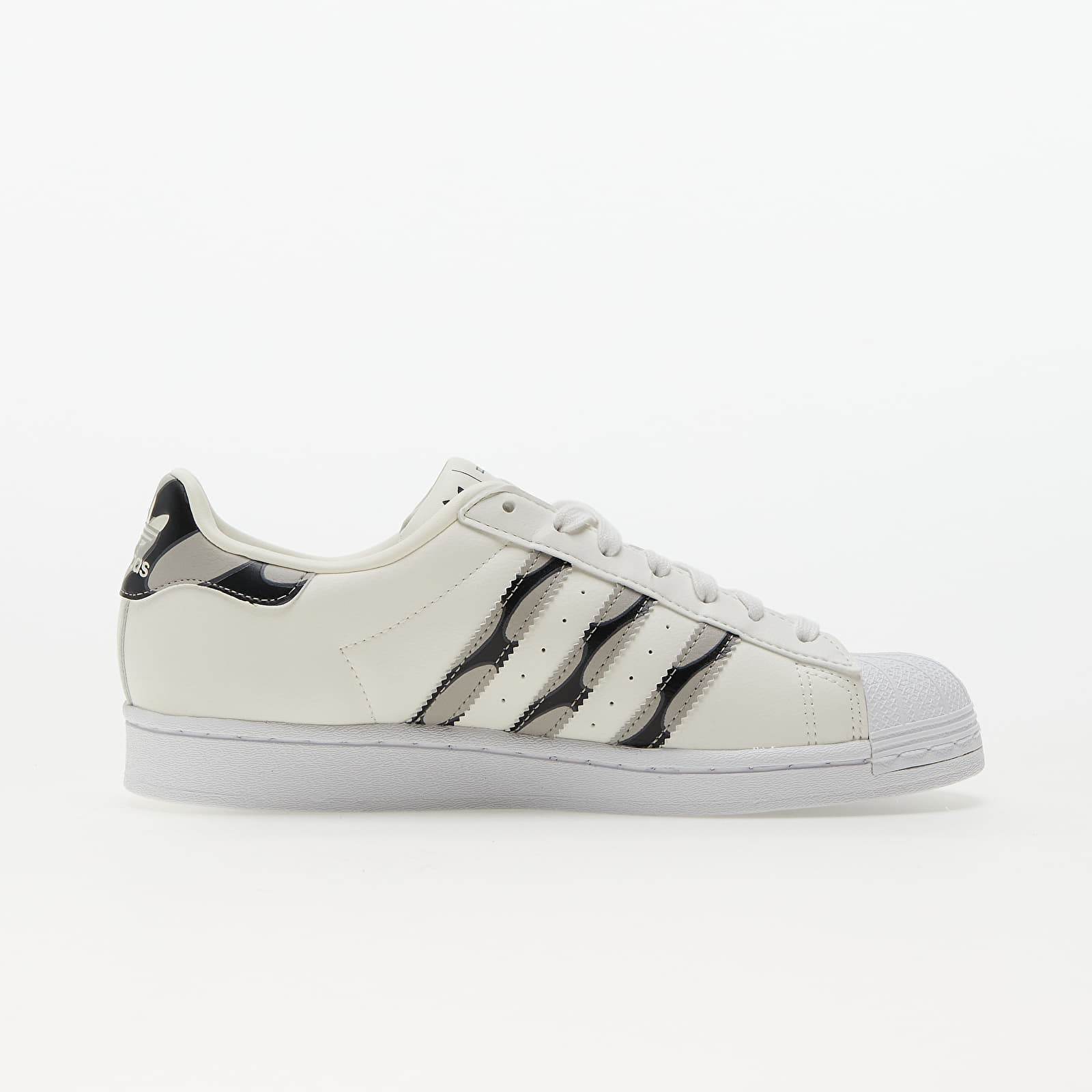 Adidas superstar damen shop camouflage