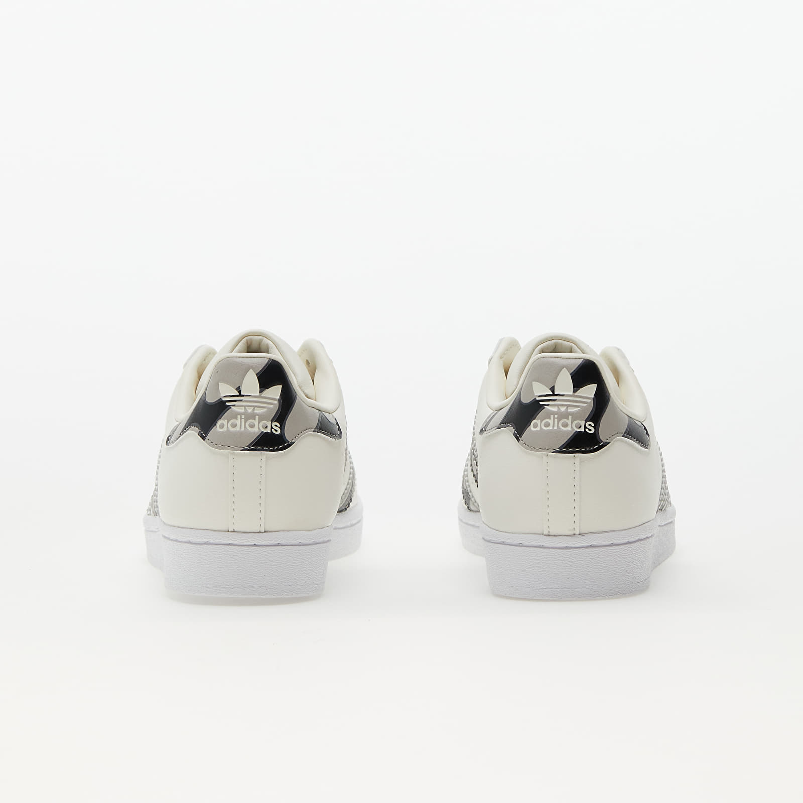 Dámské tenisky a boty adidas Originals x Marimekko Superstar W Cloud White/ Core Black/ Grey Six
