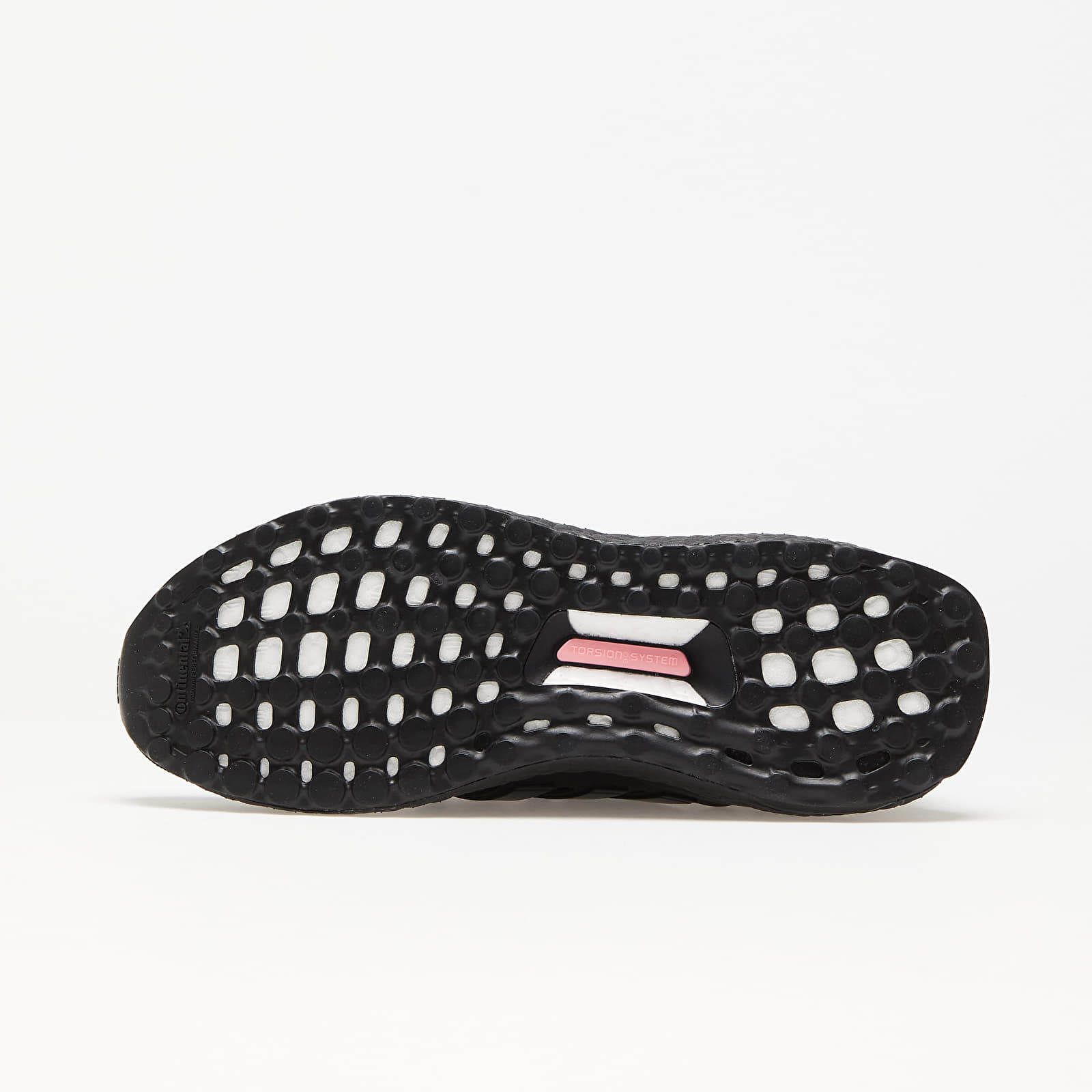 Women's sneakers and shoes adidas Performance UltraBOOST 1.0 W Core Black/ Core Black/ BEAMPK