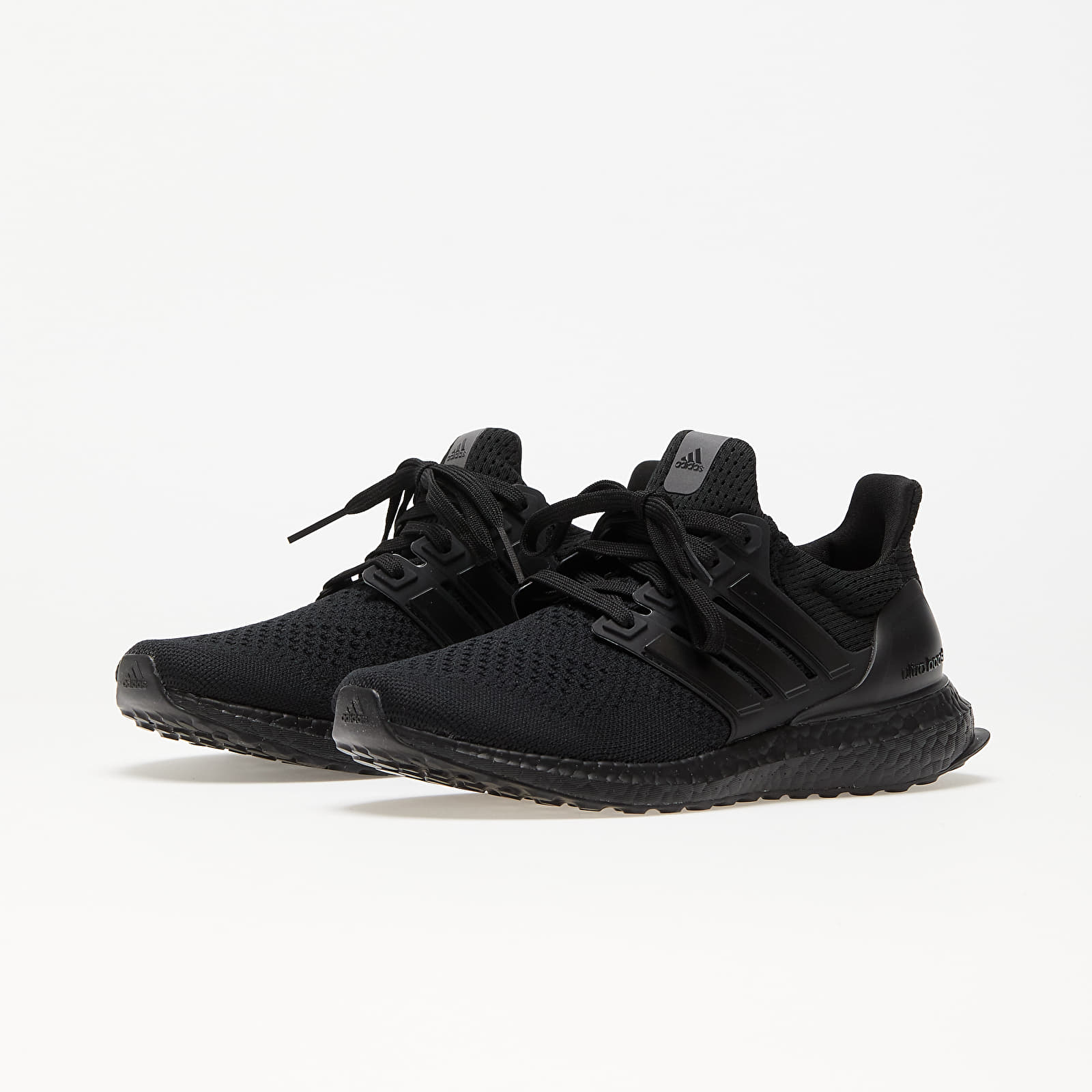 Women's sneakers and shoes adidas Performance UltraBOOST 1.0 W Core Black/ Core Black/ BEAMPK