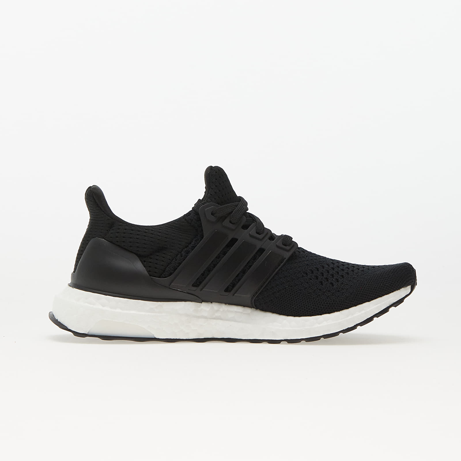 Women's sneakers and shoes adidas Performance UltraBOOST 1.0 W Core Black/ Core Black/ Ftw White