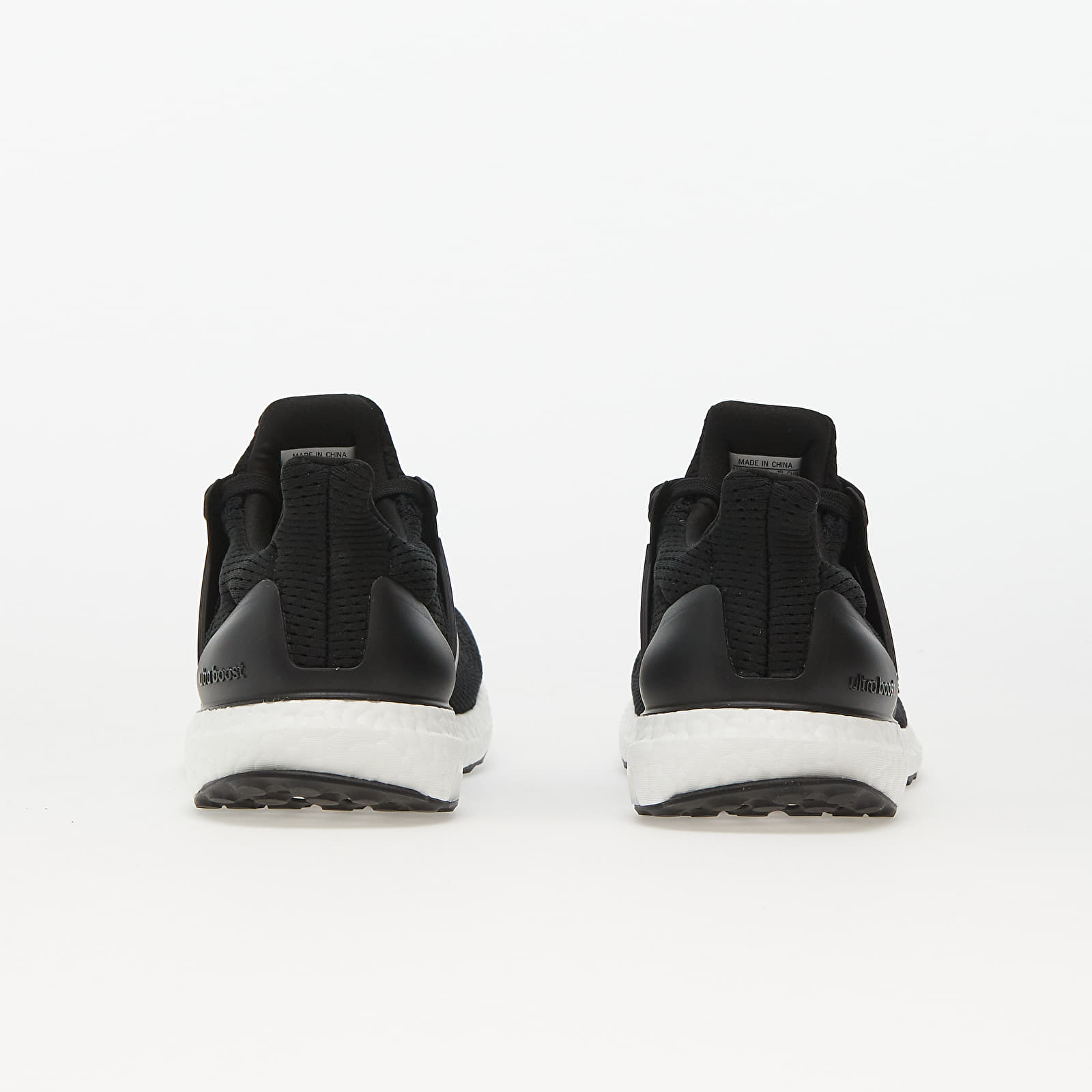 Women's sneakers and shoes adidas Performance UltraBOOST 1.0 W Core Black/ Core Black/ Ftw White