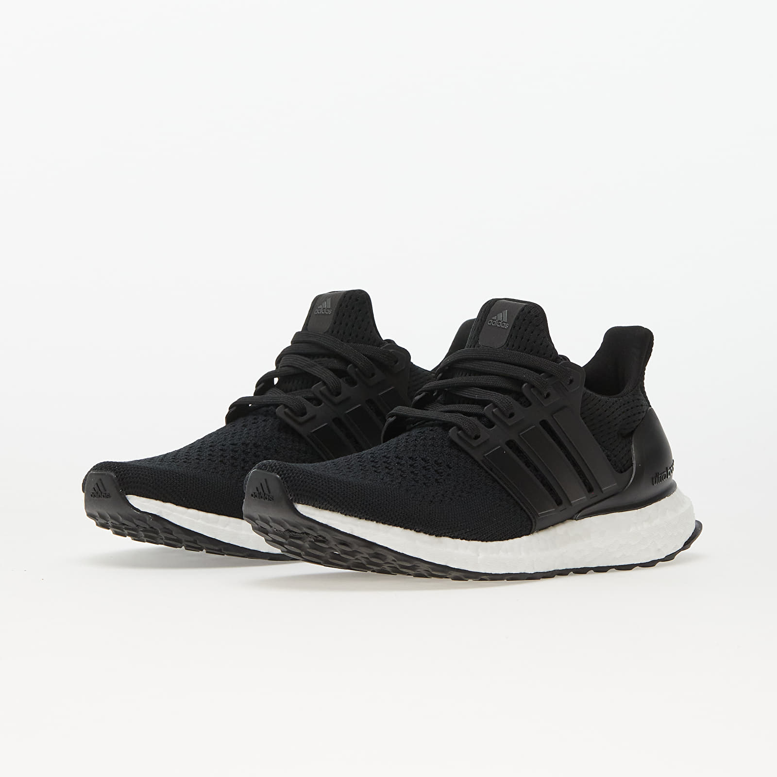 Women's sneakers and shoes adidas Performance UltraBOOST 1.0 W Core Black/ Core Black/ Ftw White
