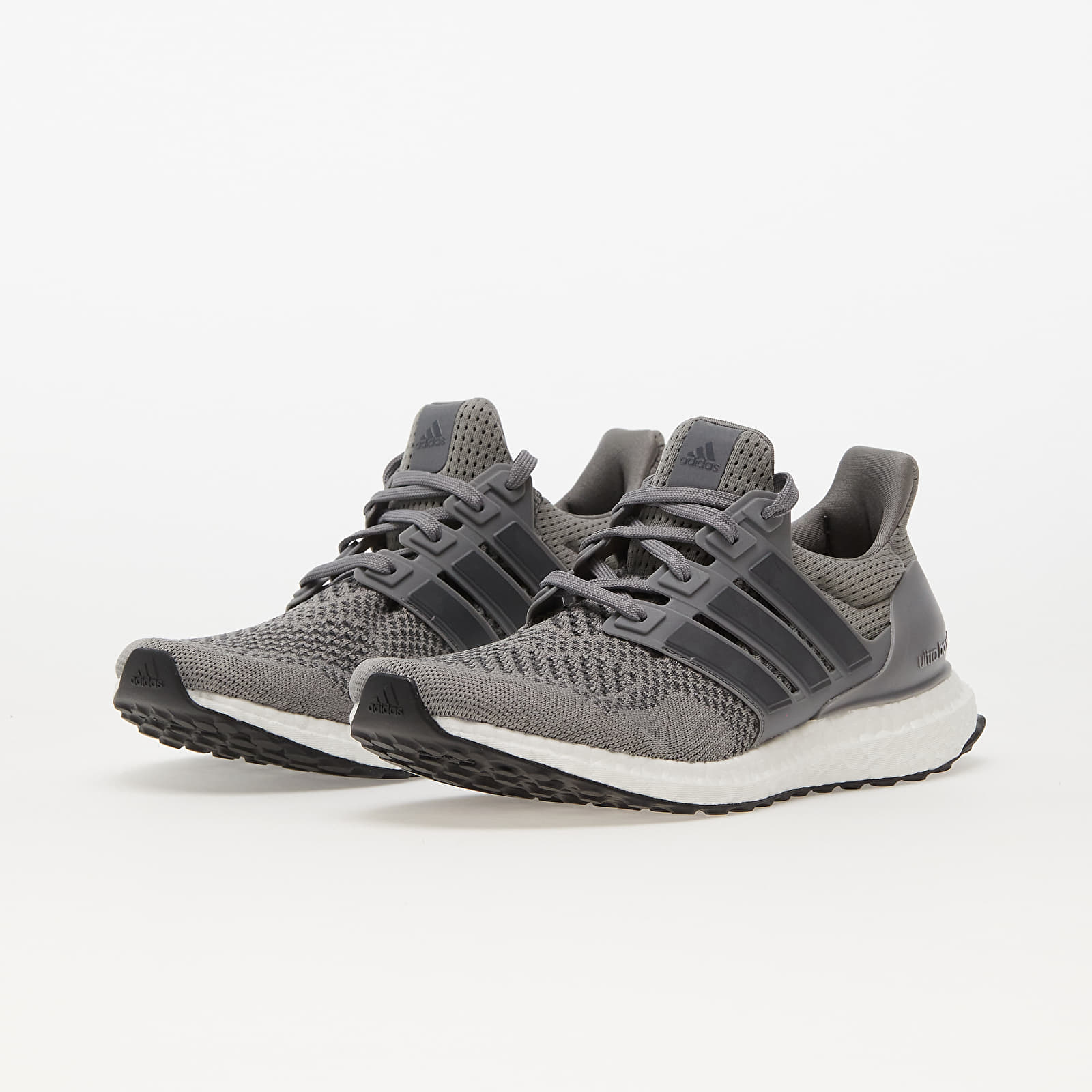 Men s sneakers and shoes adidas Performance UltraBOOST 1.0 Grey Three Grey Five Core Black Queens