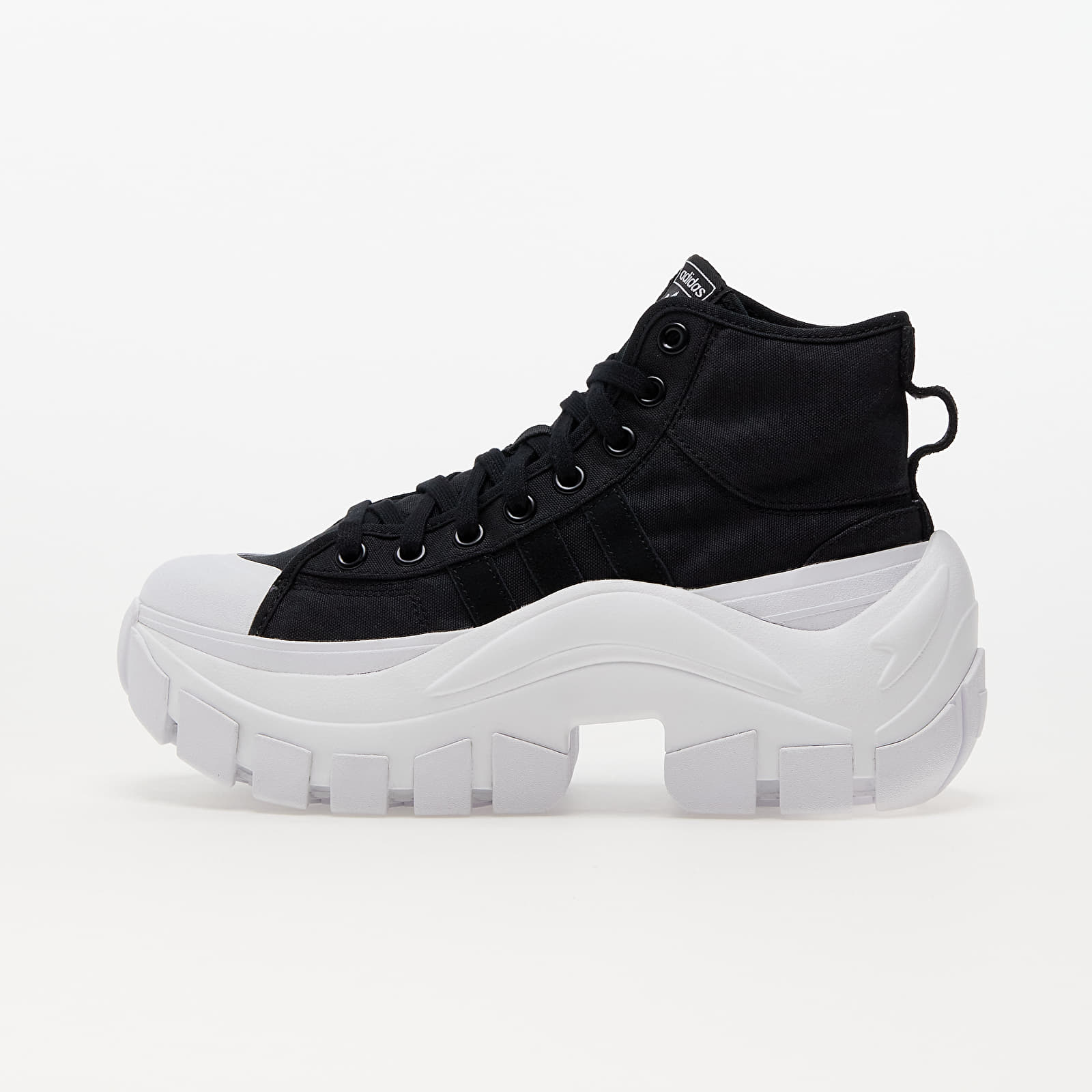 adidas Originals Nizza Hi Xy22