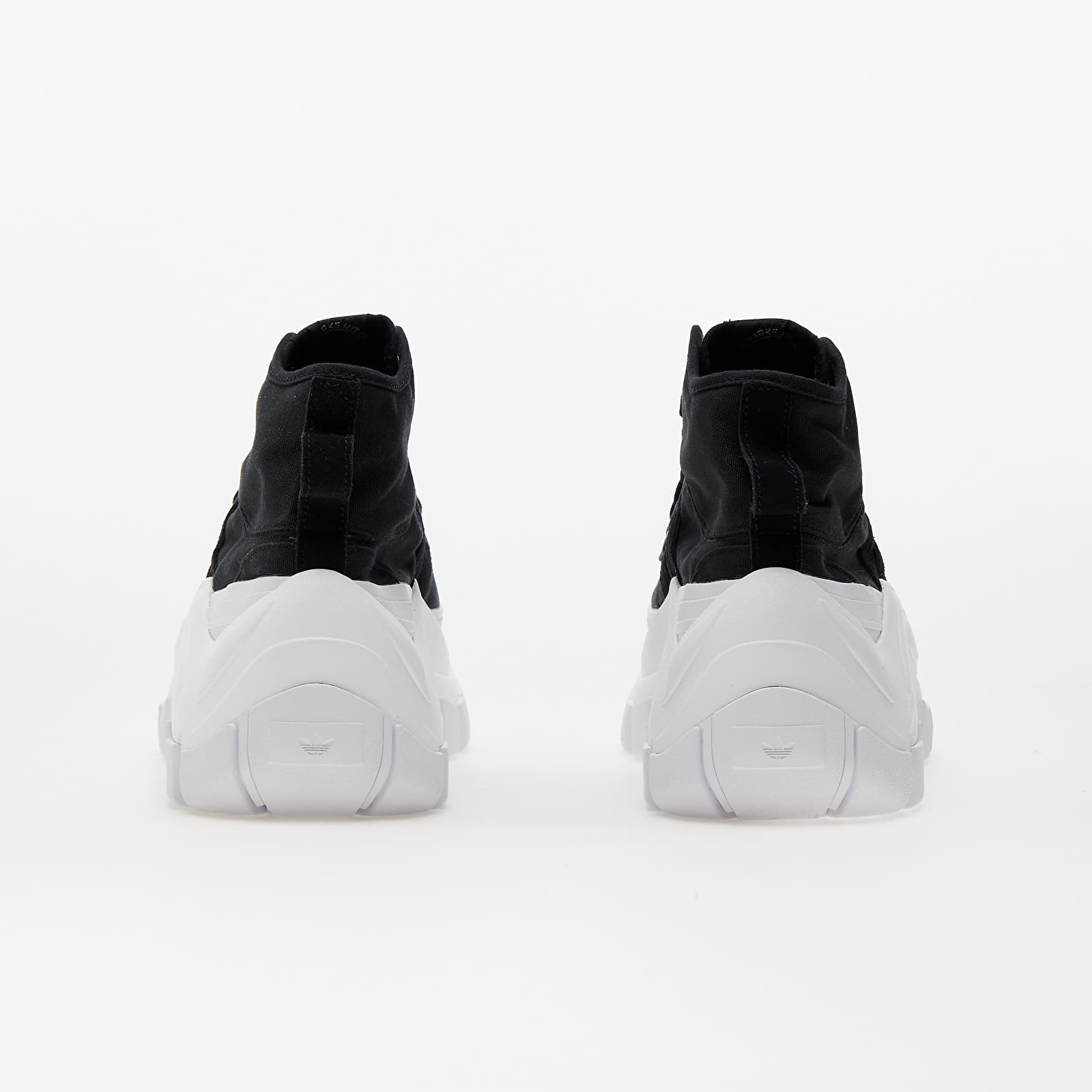 Turnschuhe und Schuhe für Männer adidas Originals Nizza Hi Xy22 Core Black/ Core Black/ Ftw White