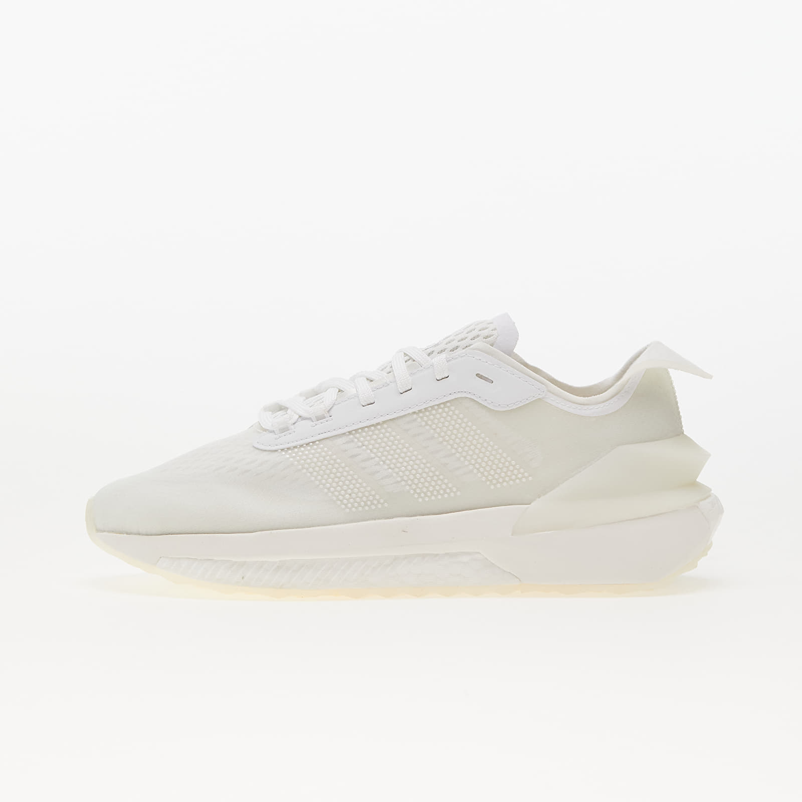 Turnschuhe und Schuhe für Männer adidas Performance Avryn Ftw White/ Zero Metalic/ Crystal White