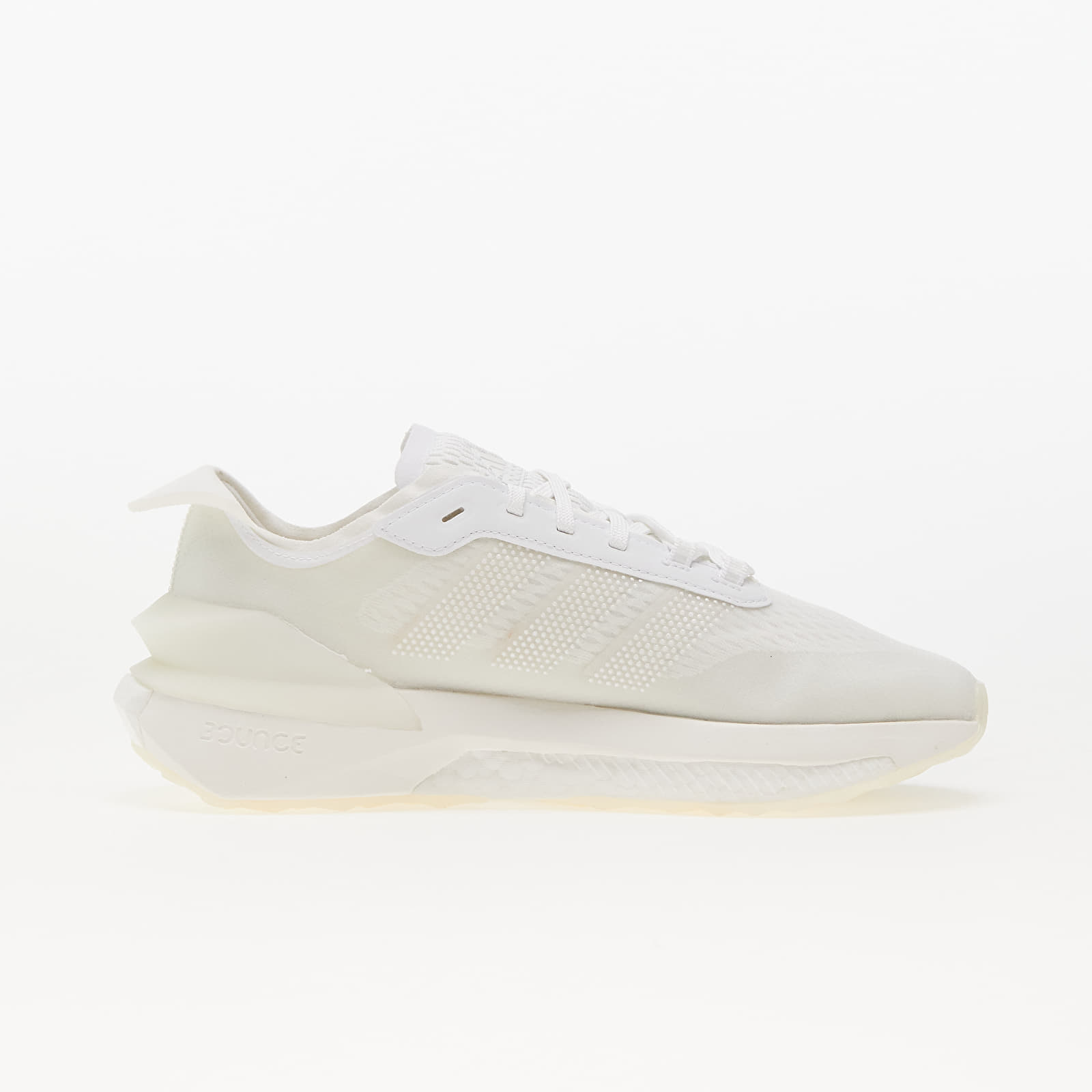 Turnschuhe und Schuhe für Männer adidas Performance Avryn Ftw White/ Zero Metalic/ Crystal White
