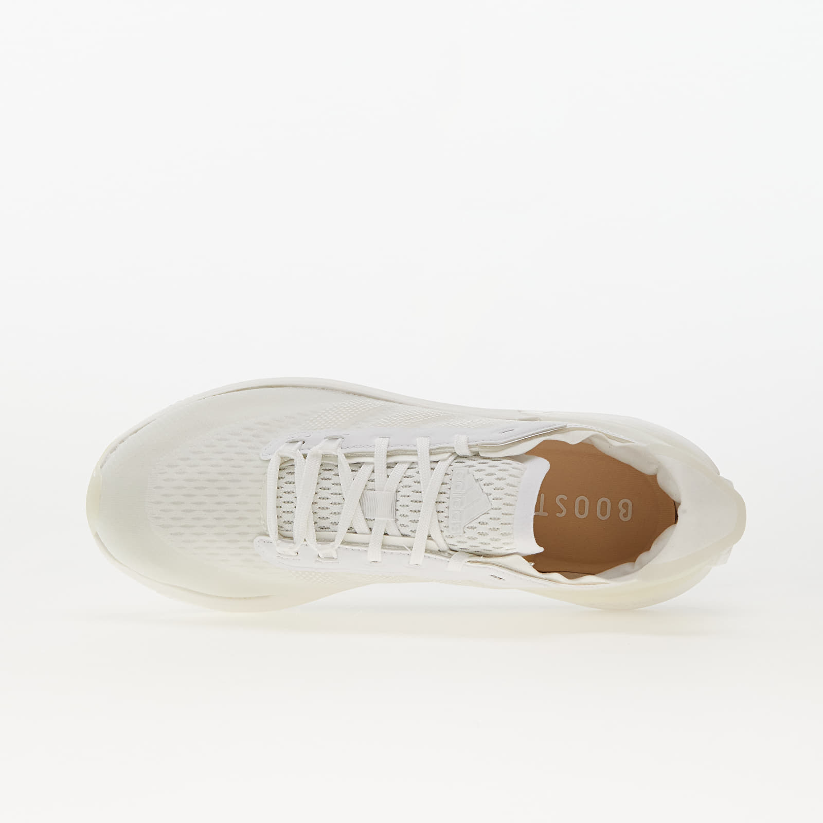 Turnschuhe und Schuhe für Männer adidas Performance Avryn Ftw White/ Zero Metalic/ Crystal White