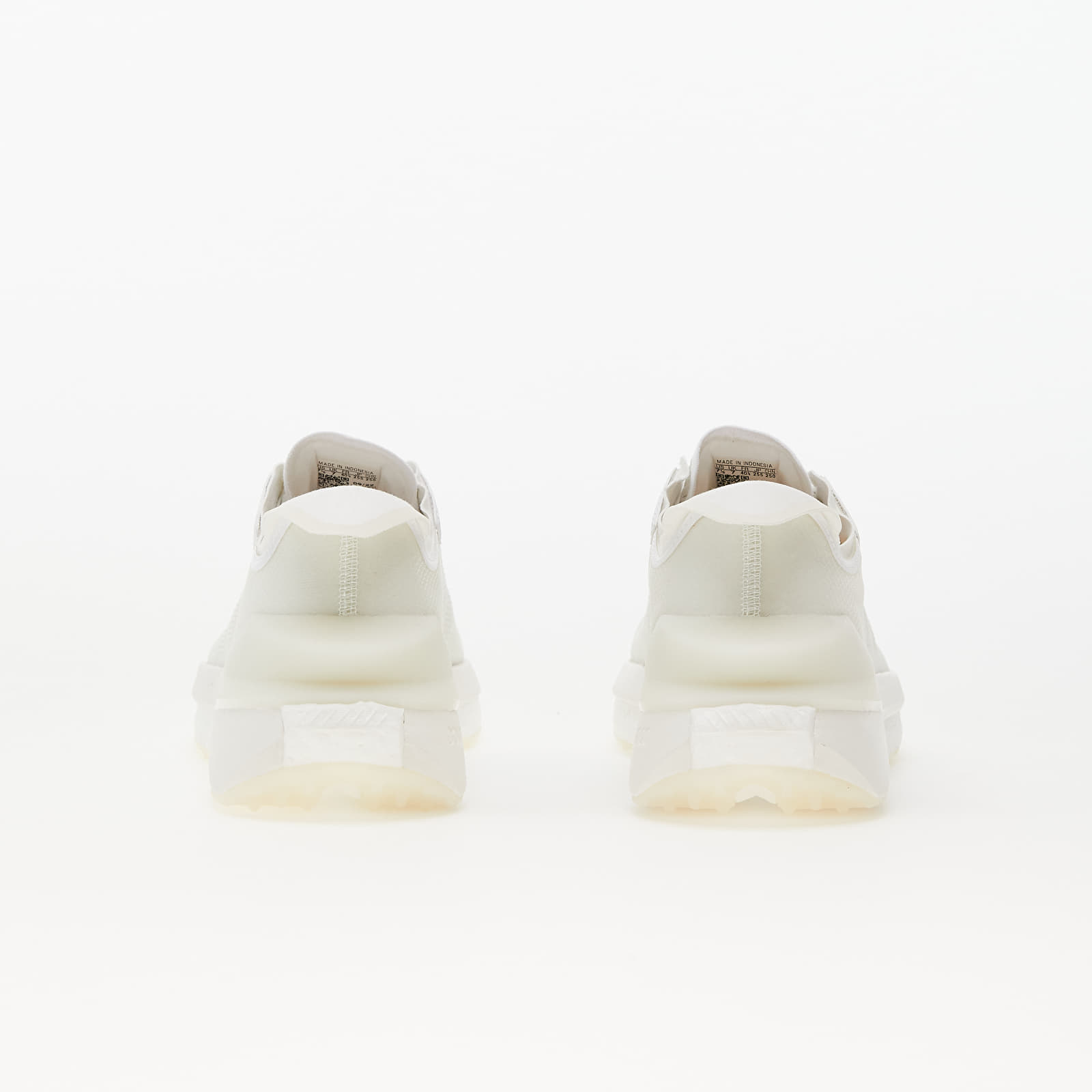 Turnschuhe und Schuhe für Männer adidas Performance Avryn Ftw White/ Zero Metalic/ Crystal White