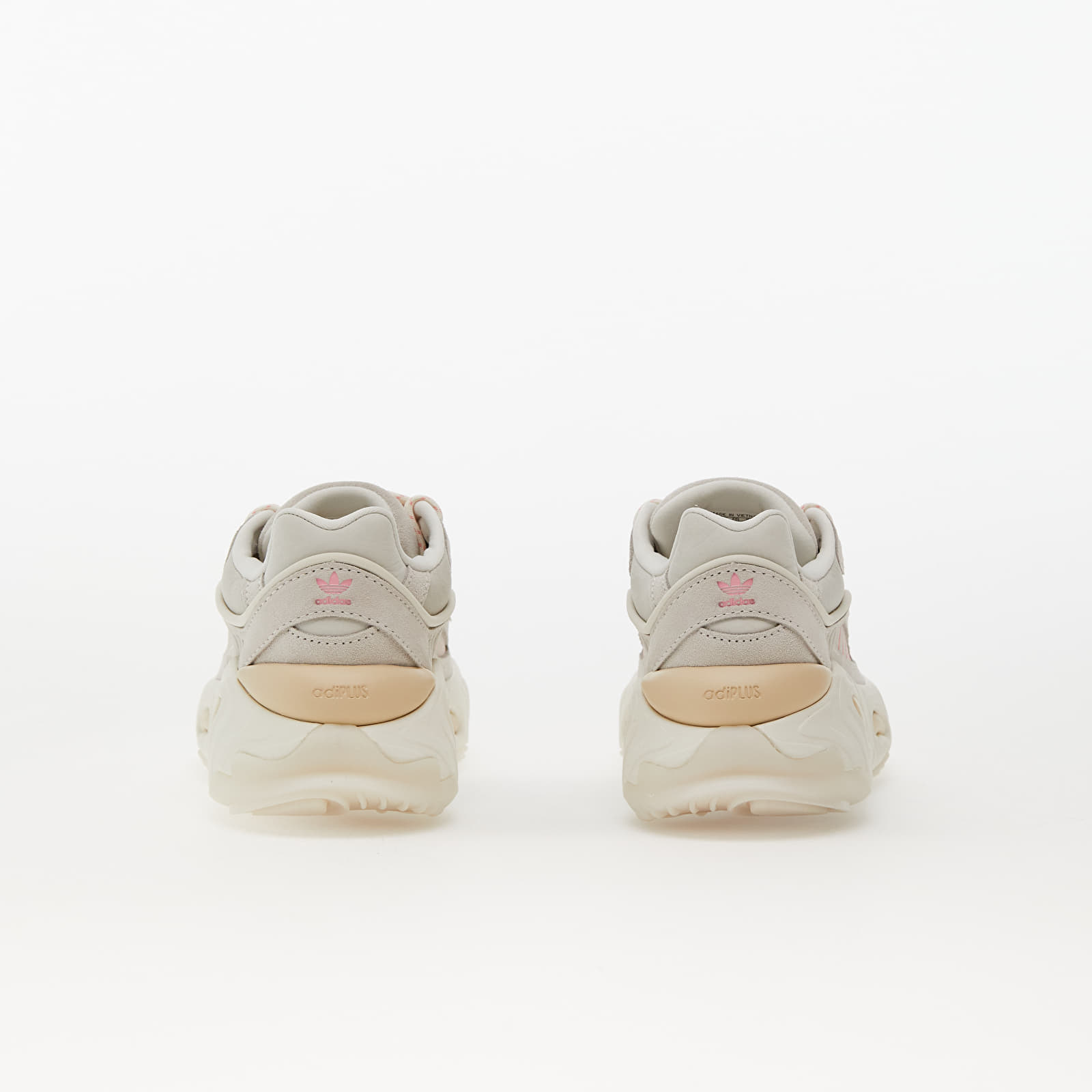 Sieviešu kedas un apavi adidas Originals Oznova W Off White/ Super Pop/ SANSTR