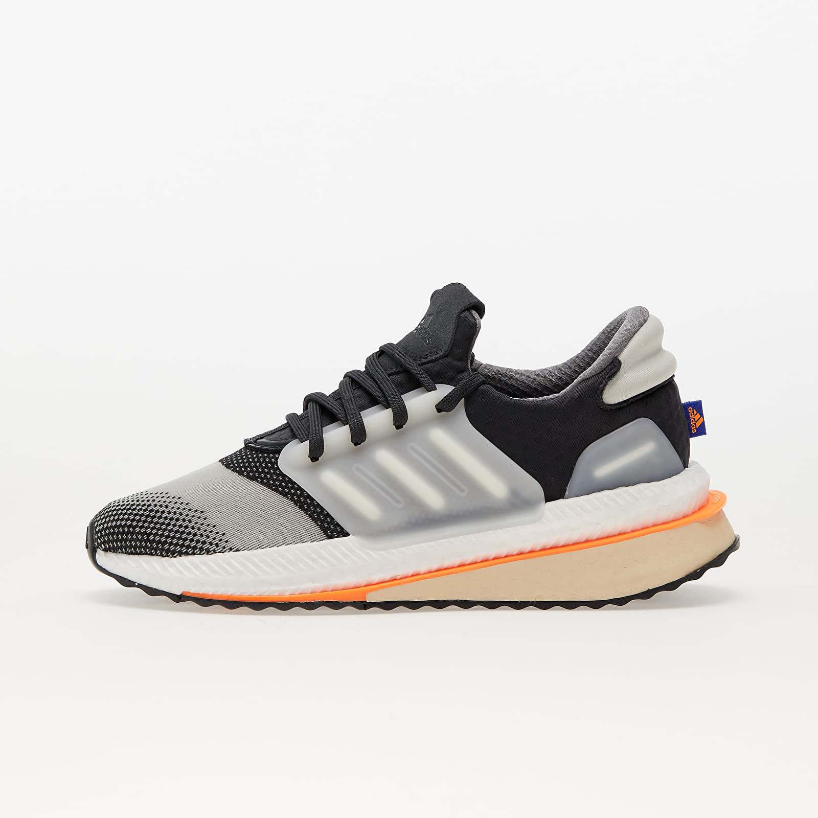 Turnschuhe und Schuhe für Männer adidas Performance X_PLRBOOST Carbon/ Off White/ Screen Orange